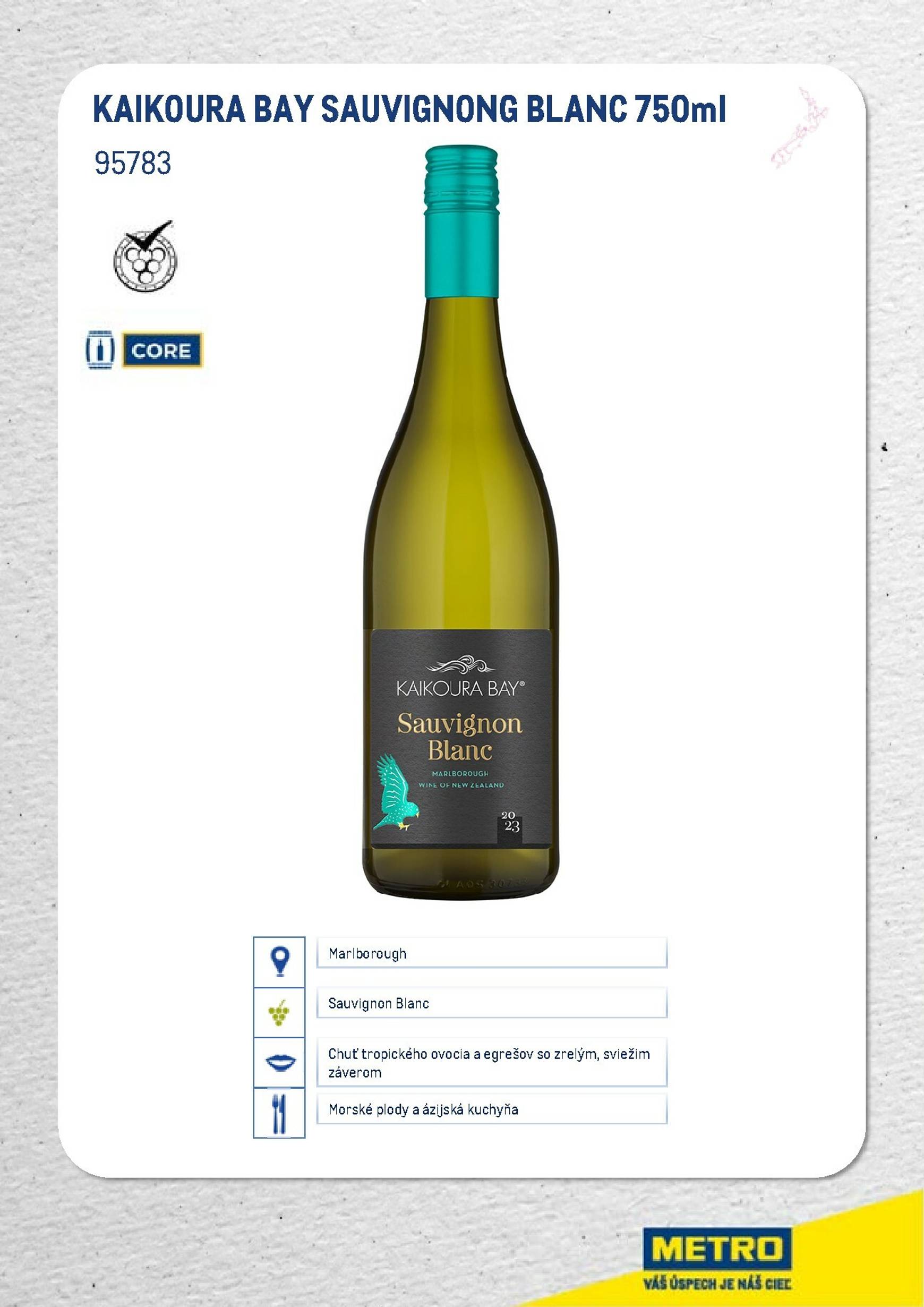 Page 33 of Aktuálny metro leták platný od piatka 31.10 do 31.12