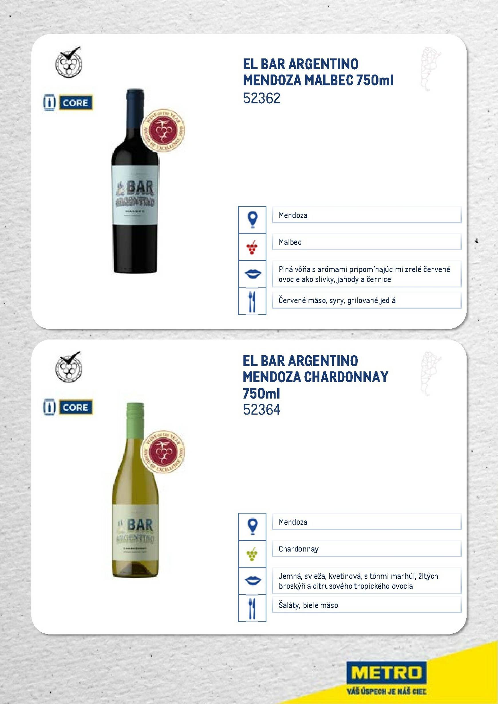 Page 39 of Aktuálny metro leták platný od piatka 31.10 do 31.12