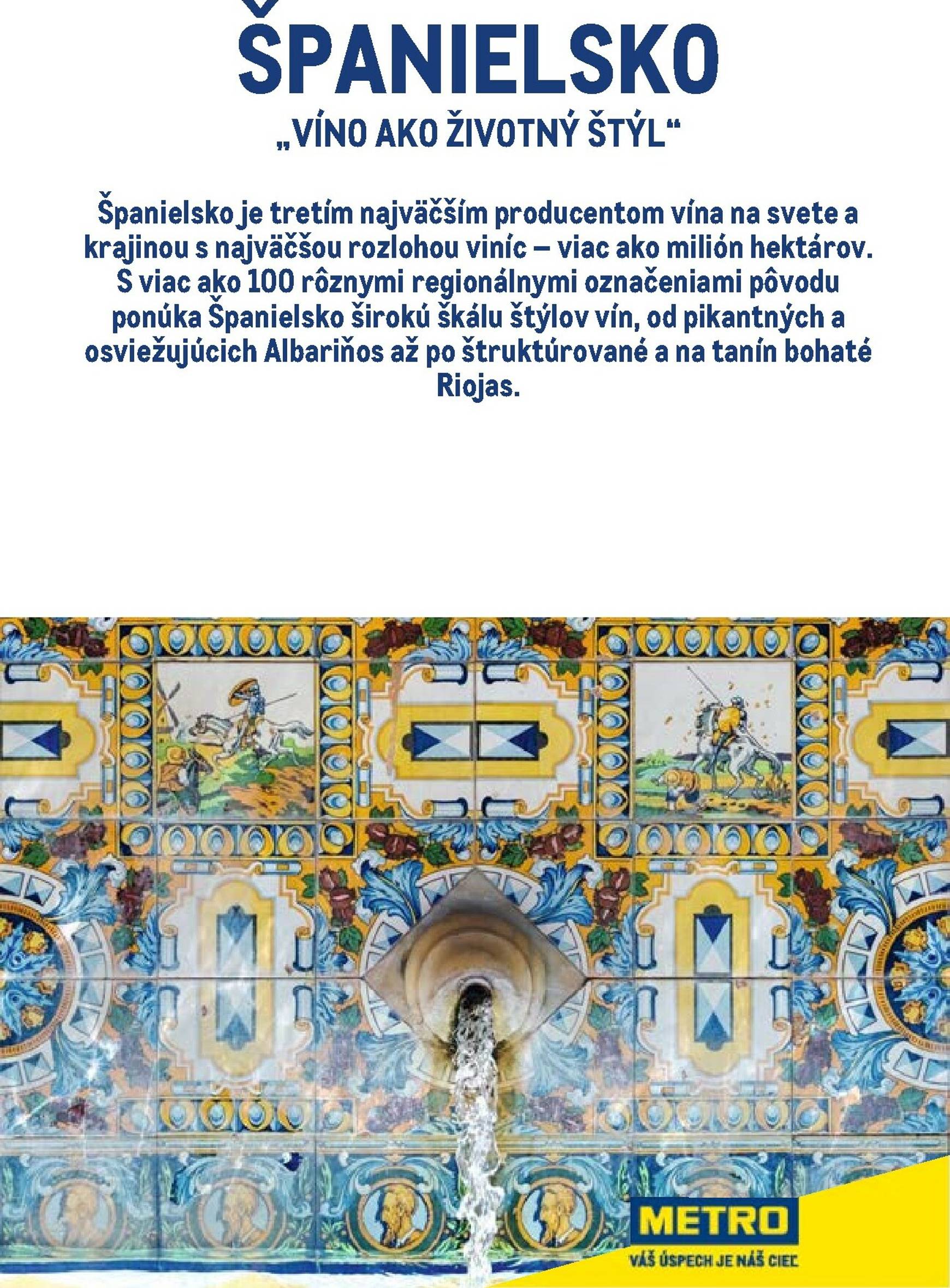 Page 14 of Aktuálny metro leták platný od piatka 31.10 do 31.12