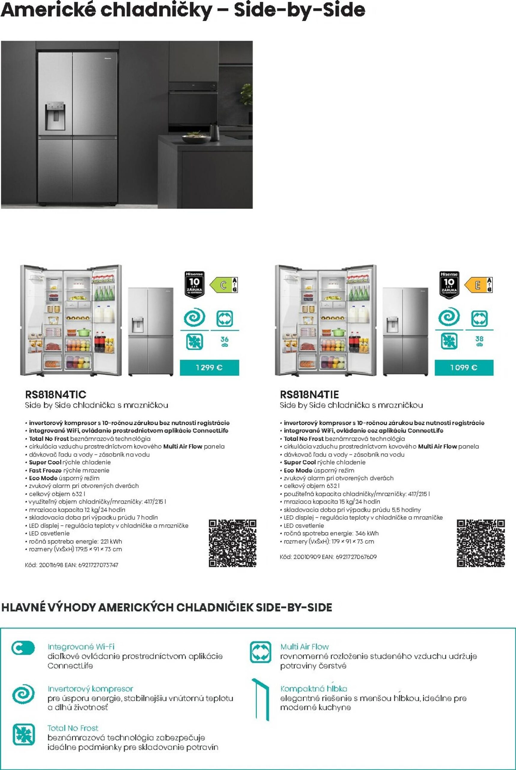 Page 18 of Aktuálny mobelix leták platný od pondelka 01.09 do 31.12