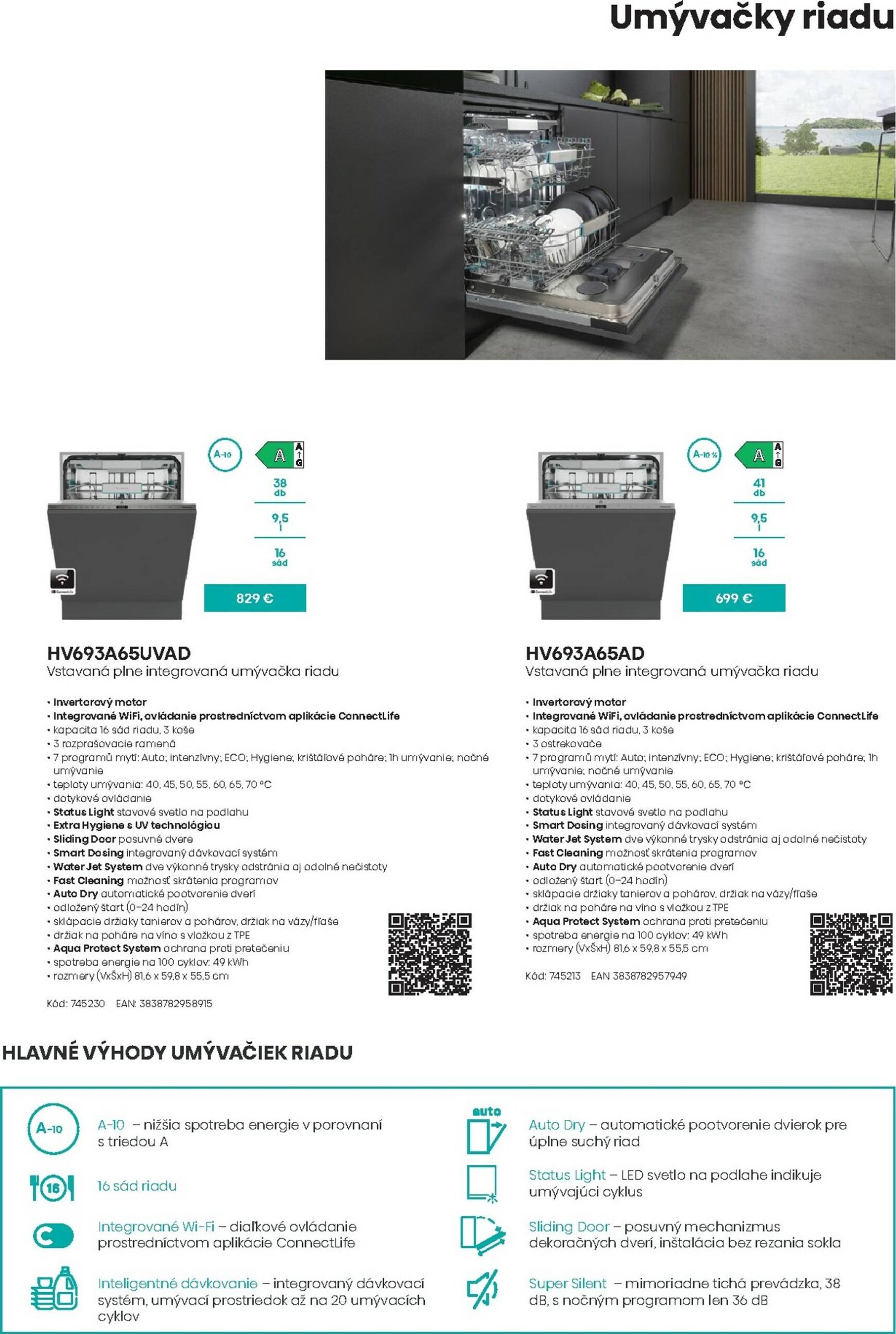 Page 9 of Aktuálny mobelix leták platný od pondelka 01.09 do 31.12