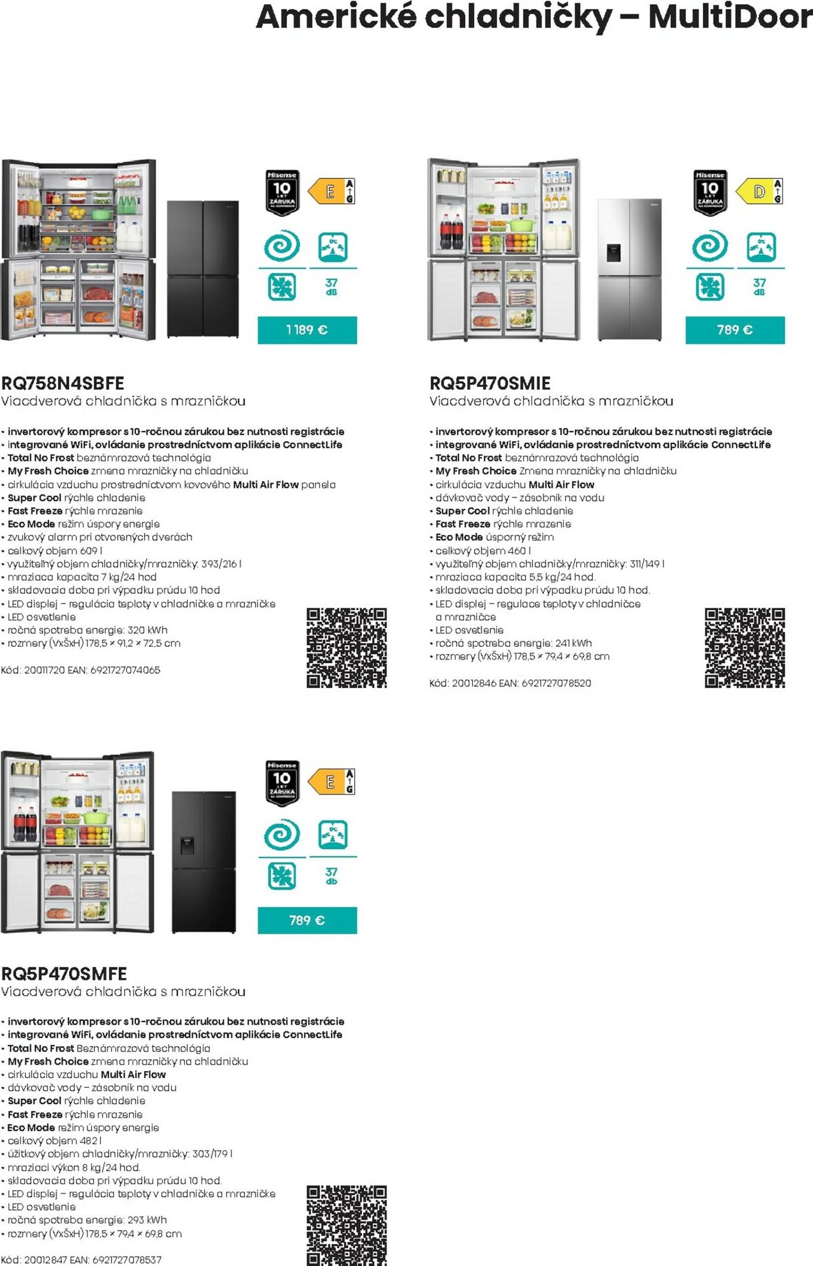 Page 13 of Aktuálny mobelix leták platný od pondelka 01.09 do 31.12