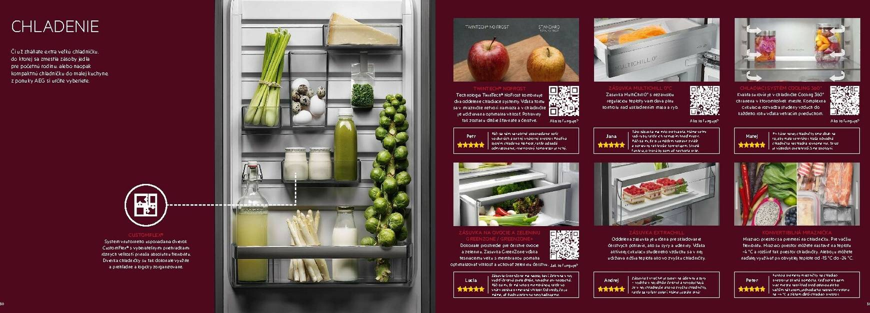 Page 16 of Aktuálny mobelix leták platný od nedele 31.08 do 31.12