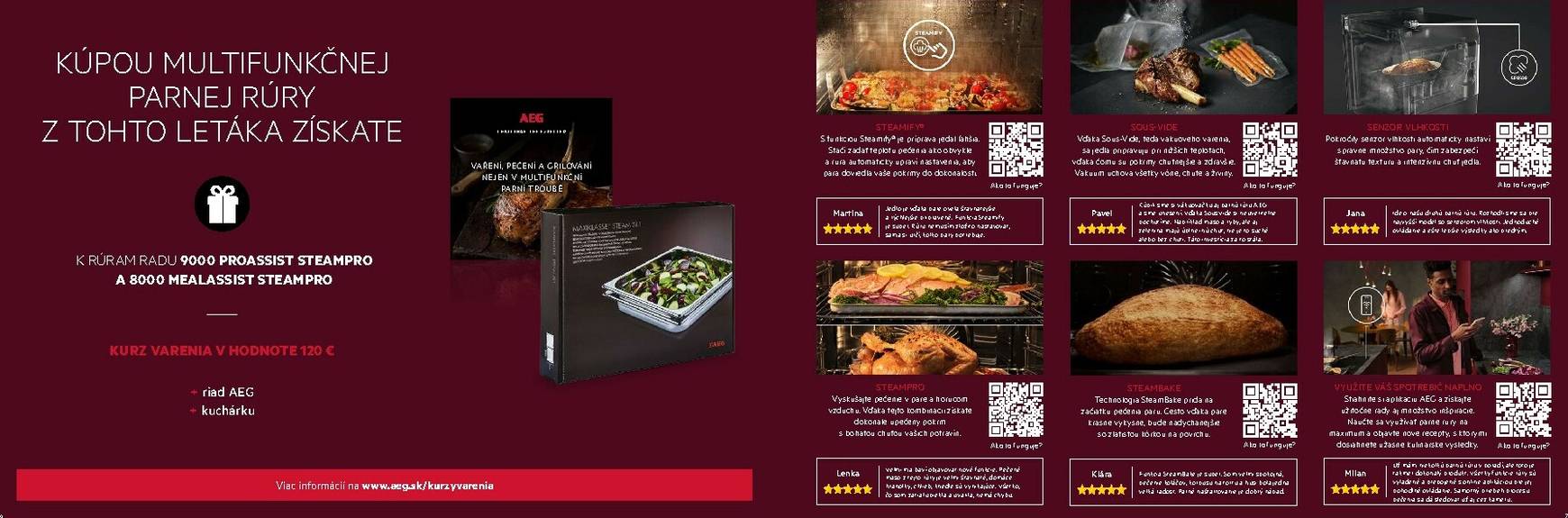 Page 4 of Aktuálny mobelix leták platný od nedele 31.08 do 31.12