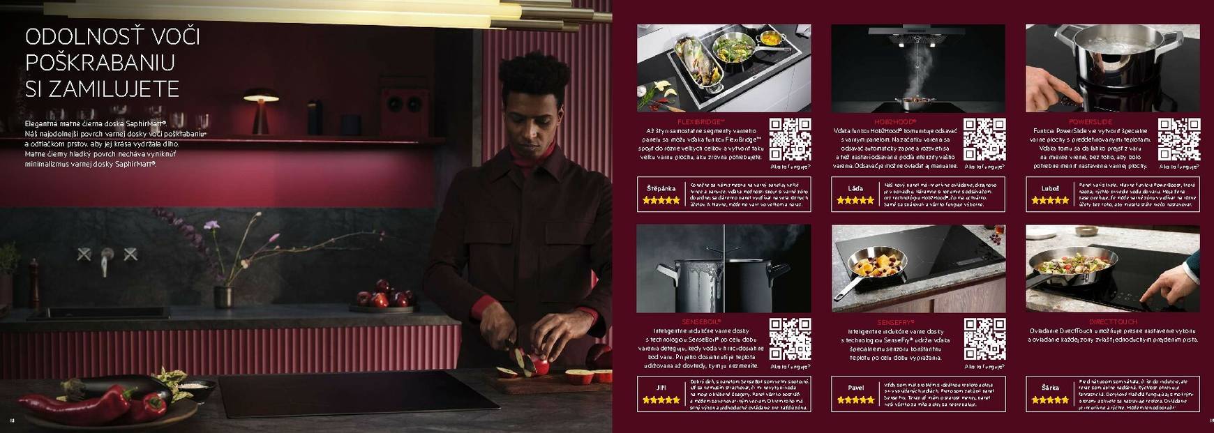 Page 10 of Aktuálny mobelix leták platný od nedele 31.08 do 31.12