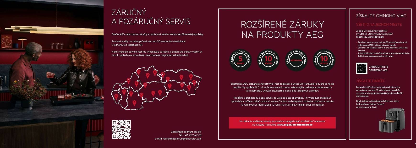 Page 3 of Aktuálny mobelix leták platný od nedele 31.08 do 31.12