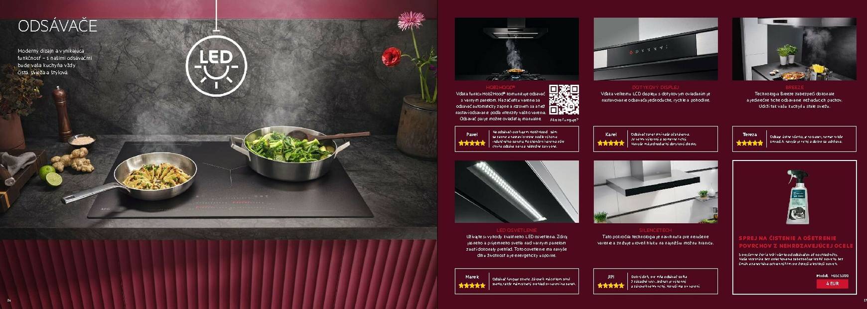 Page 14 of Aktuálny mobelix leták platný od nedele 31.08 do 31.12