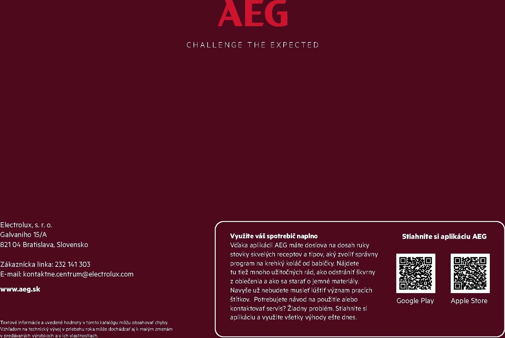 Page 19 of Aktuálny mobelix leták platný od nedele 31.08 do 31.12