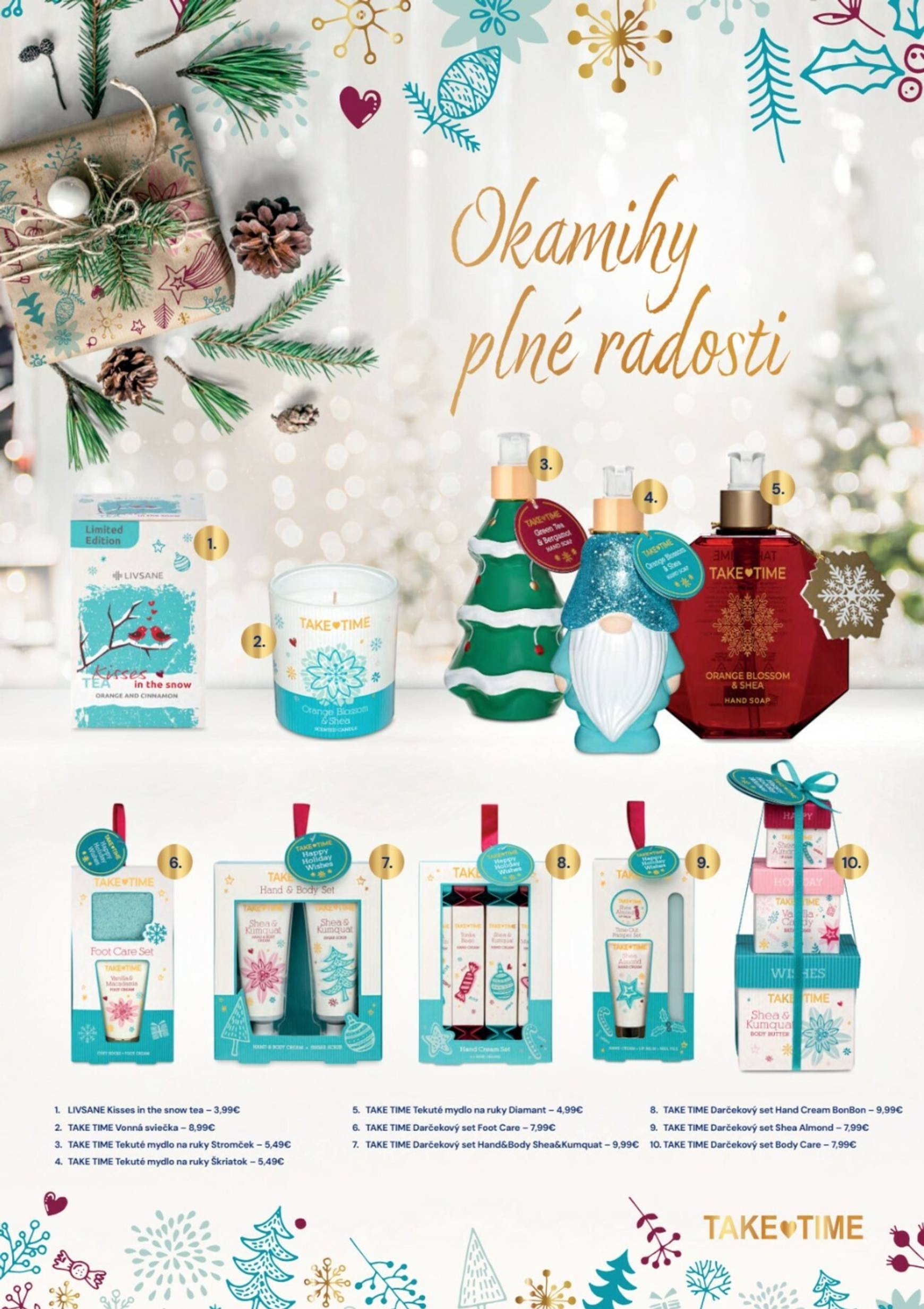 Page 12 of Aktuálny benu-lekaren leták platný od soboty 01.11 do 30.11