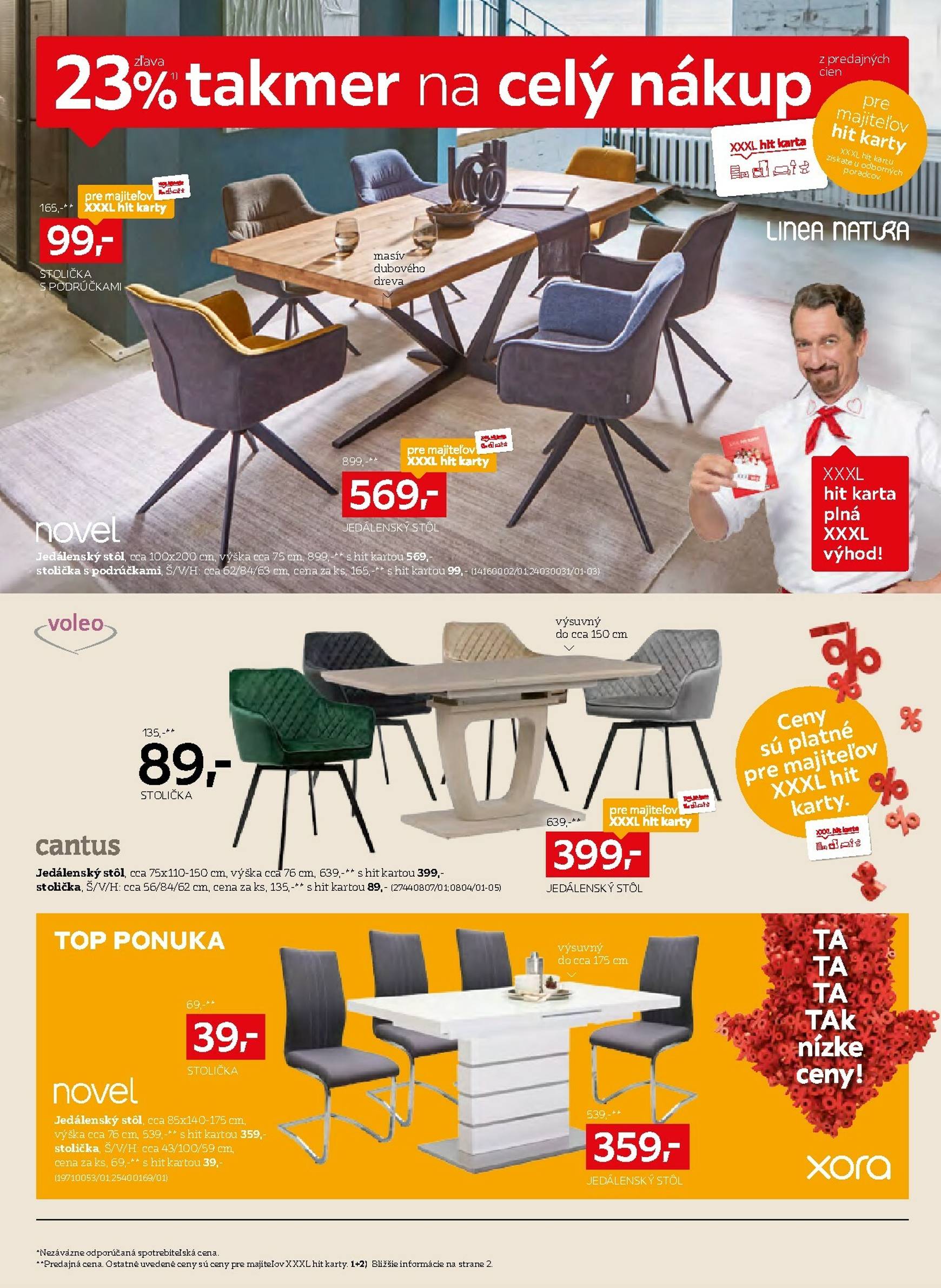 Page 12 of Aktuálny xxxlutz leták platný od pondelka 03.11 do 15.11