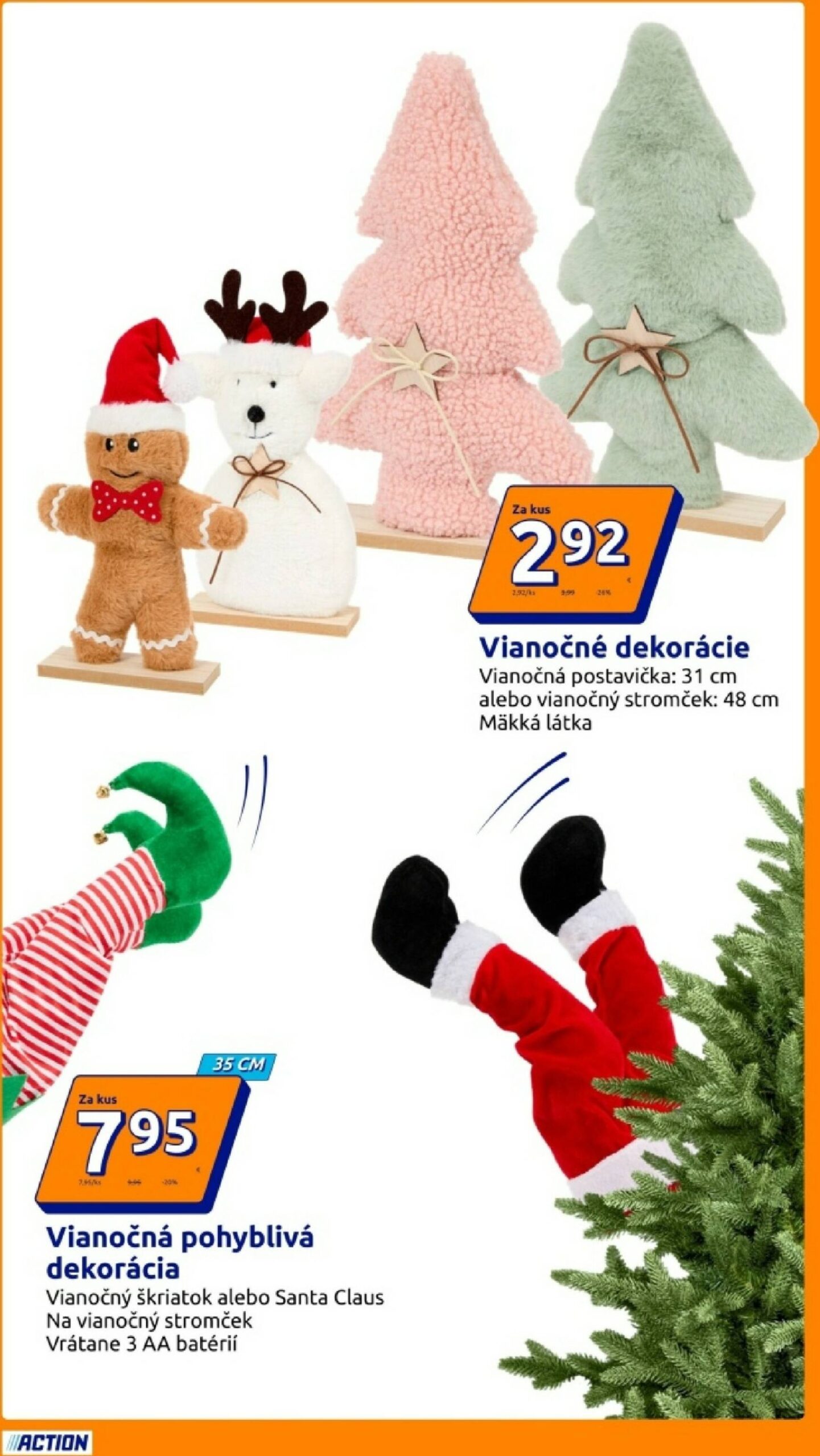 Page 9 of Aktuálny action leták platný od stredy 05.11 do 11.11