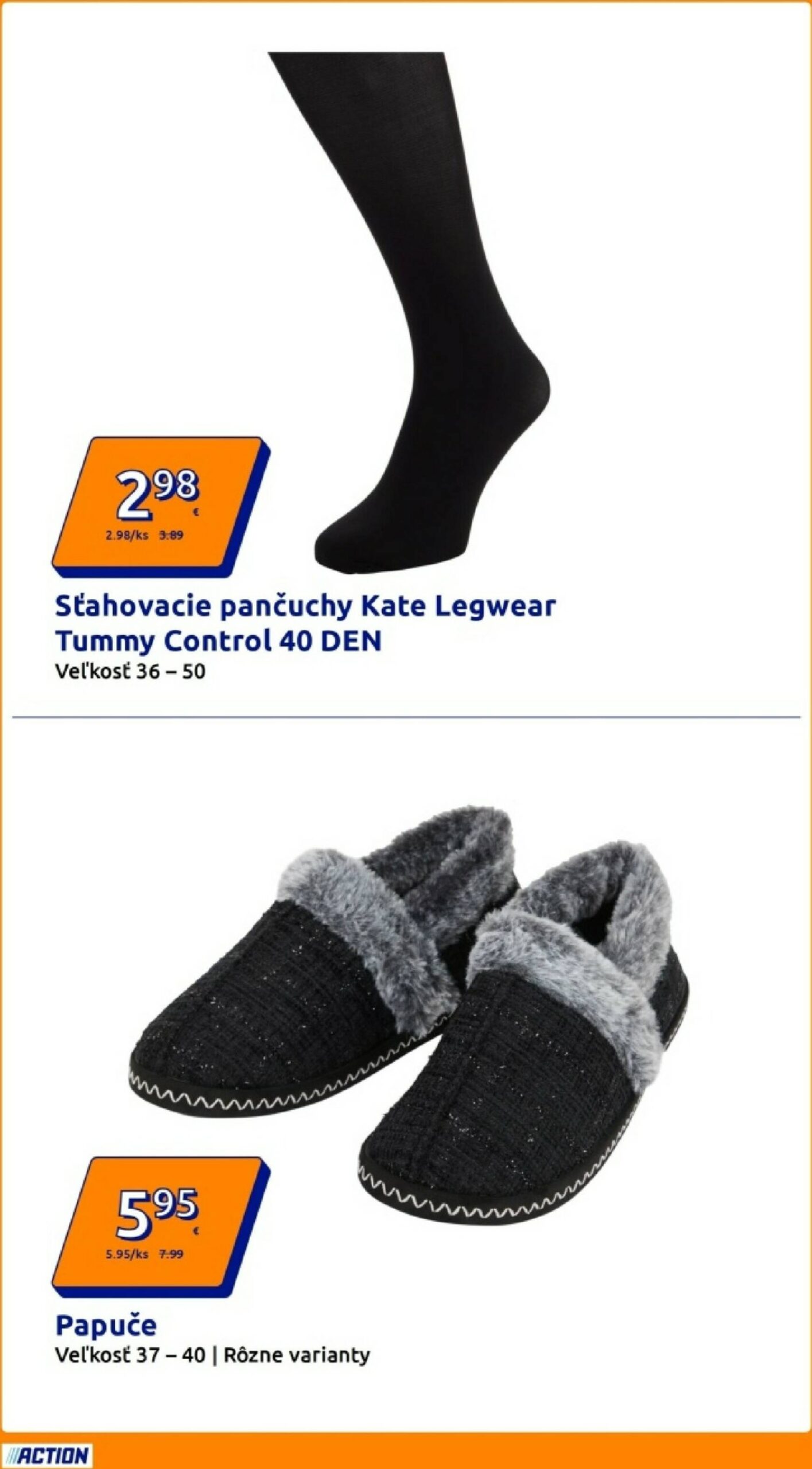 Page 5 of Aktuálny action leták platný od stredy 05.11 do 11.11