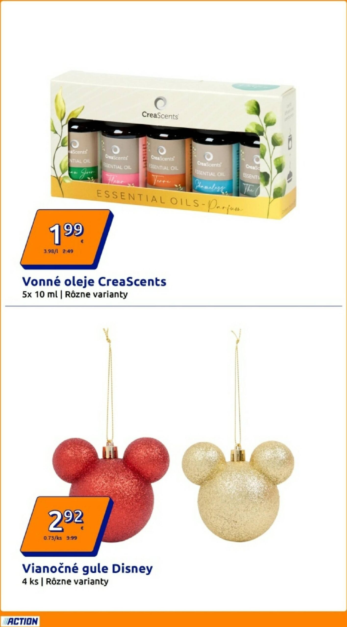 Page 7 of Aktuálny action leták platný od stredy 05.11 do 11.11