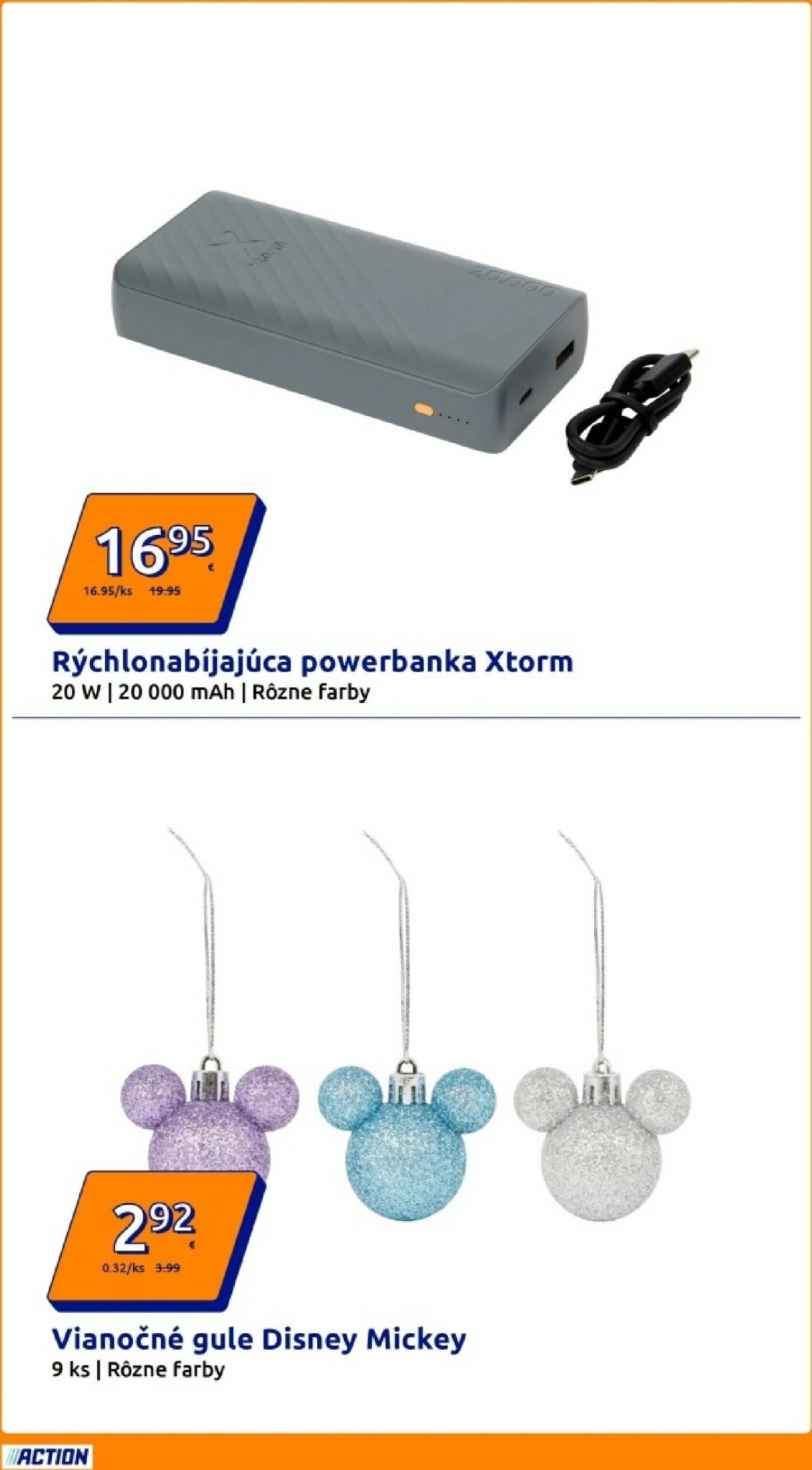 Page 15 of Aktuálny action leták platný od stredy 05.11 do 11.11