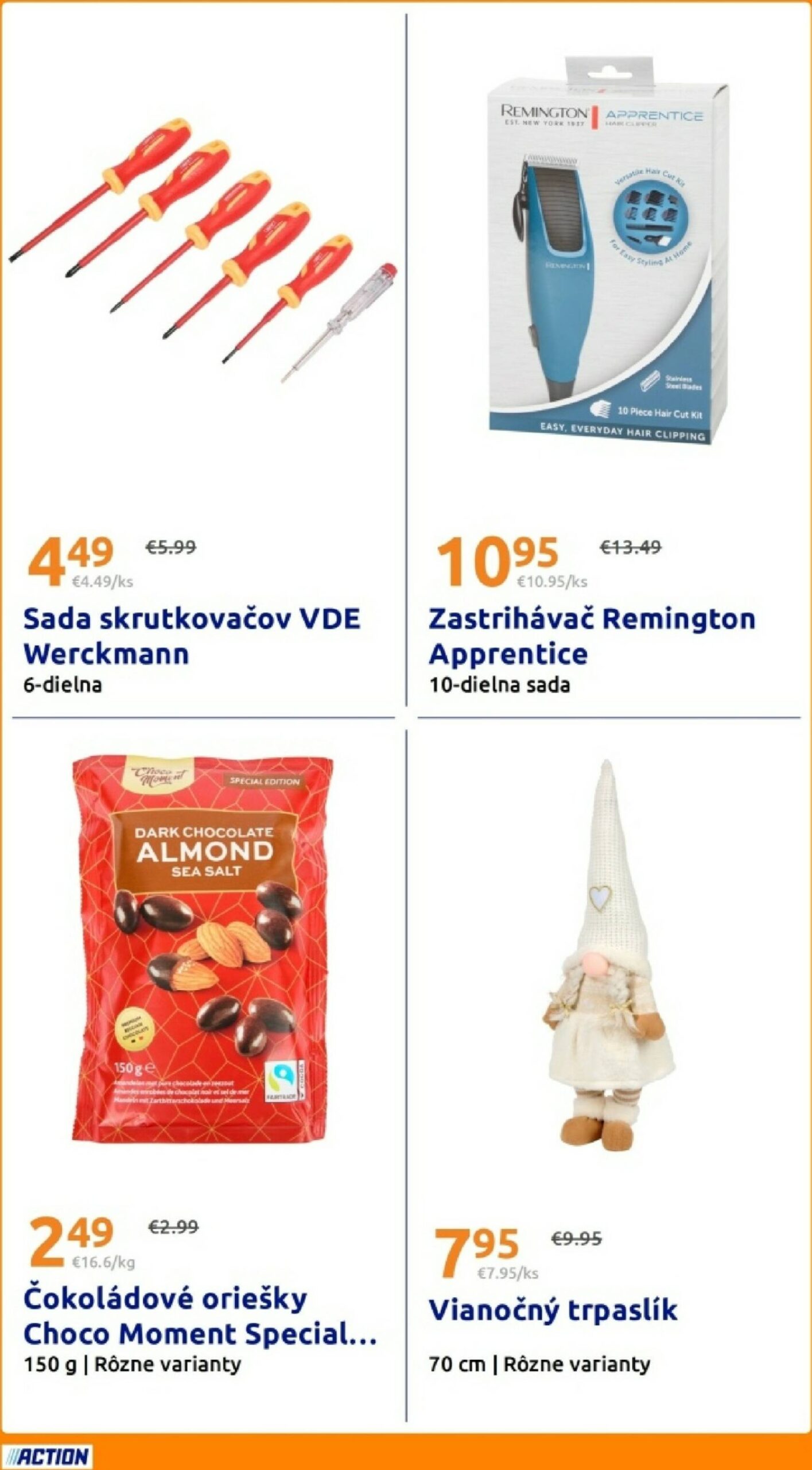 Page 26 of Aktuálny action leták platný od stredy 05.11 do 11.11