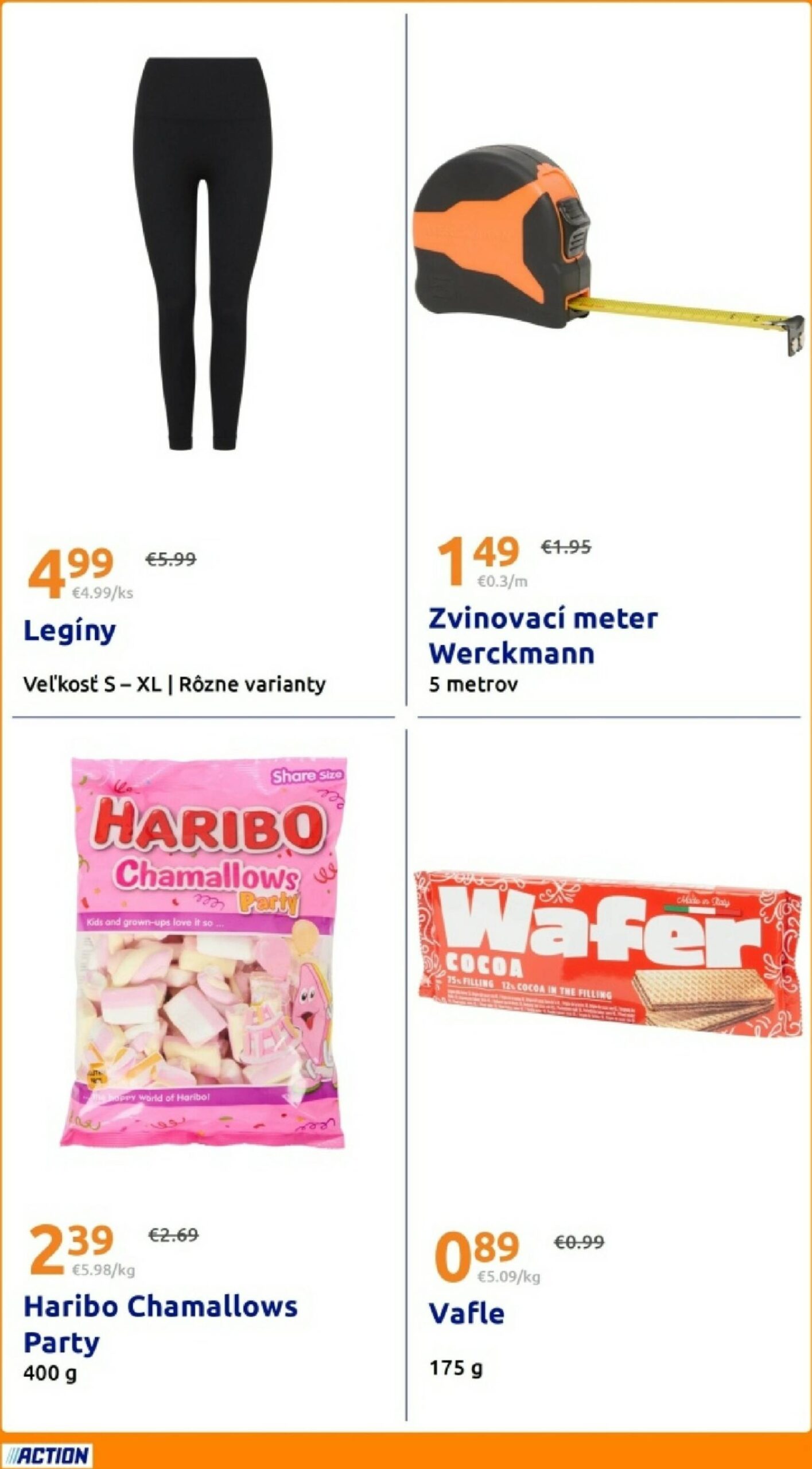 Page 27 of Aktuálny action leták platný od stredy 05.11 do 11.11