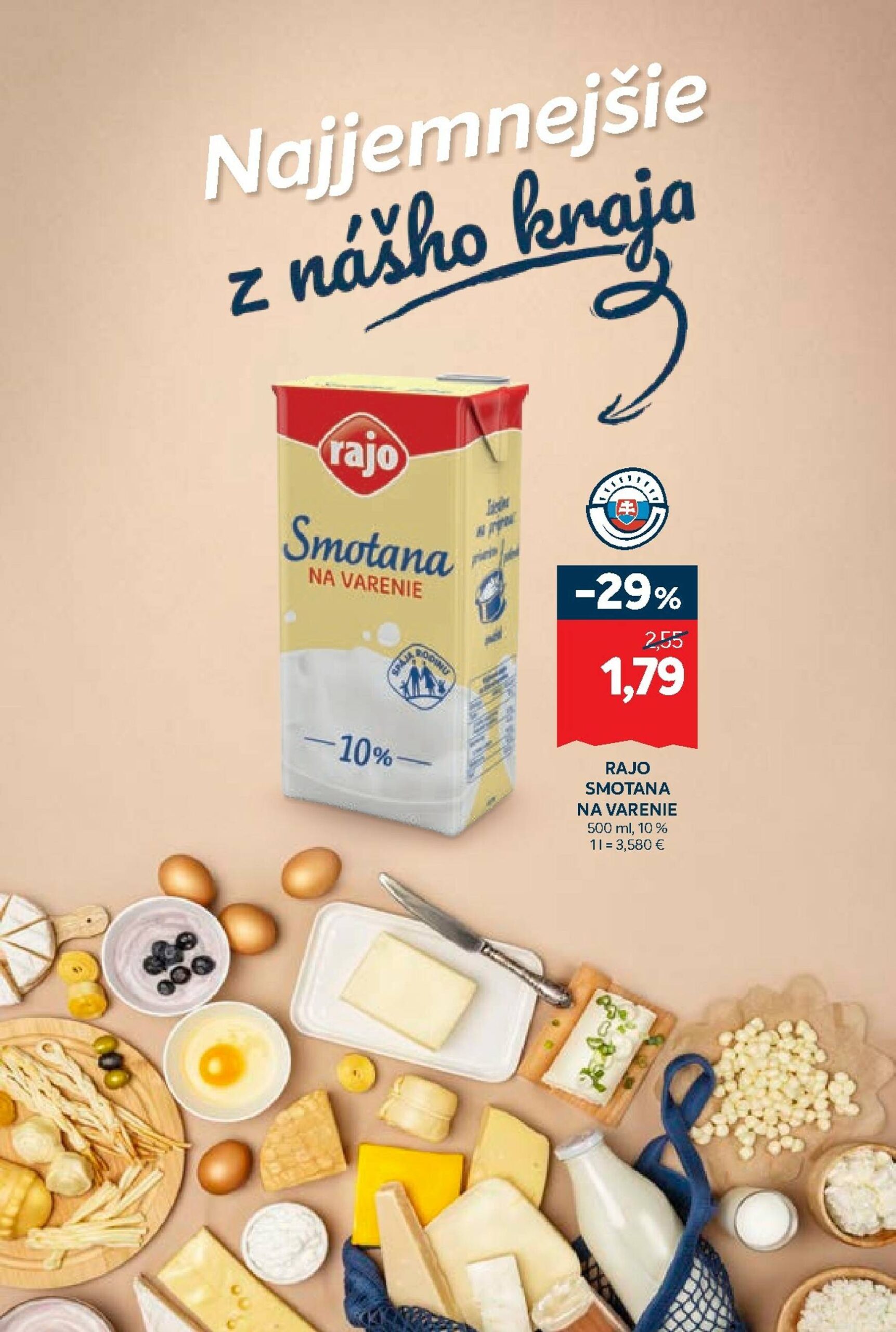 Page 7 of Aktuálny kraj leták platný od štvrtka 06.11 do 12.11