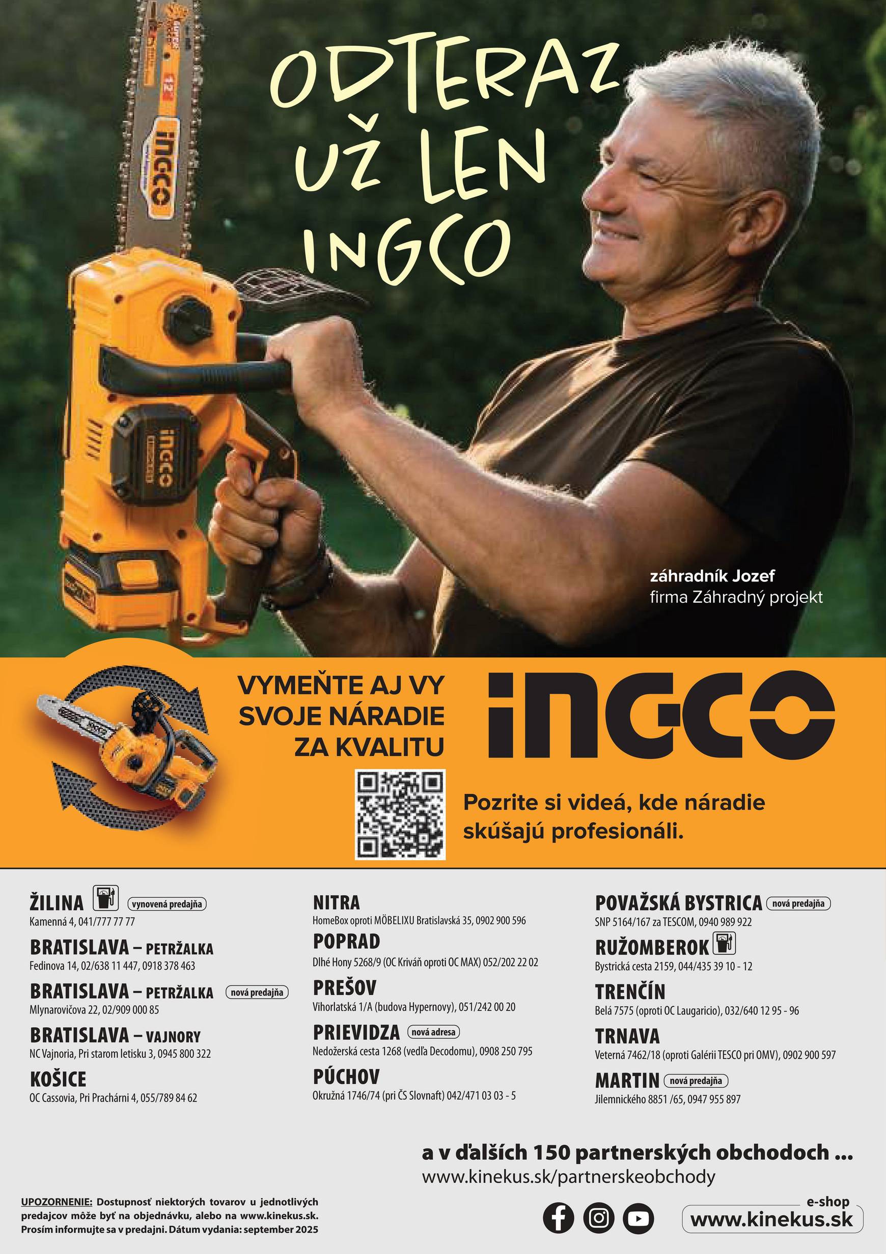 Page 97 of Aktuálny kinekus leták platný od piatka 06.11 do 01.01