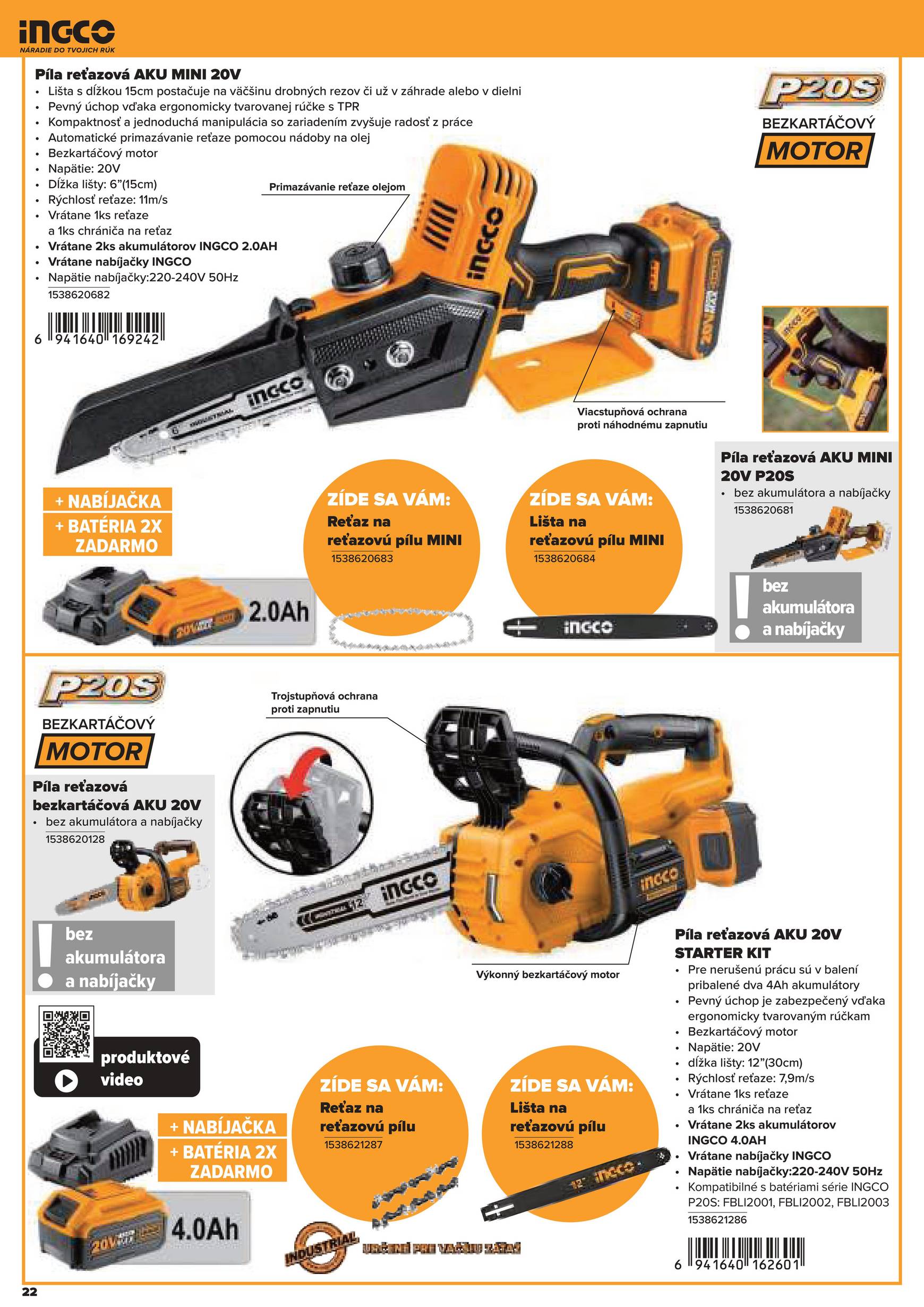 Page 22 of Aktuálny kinekus leták platný od piatka 06.11 do 01.01