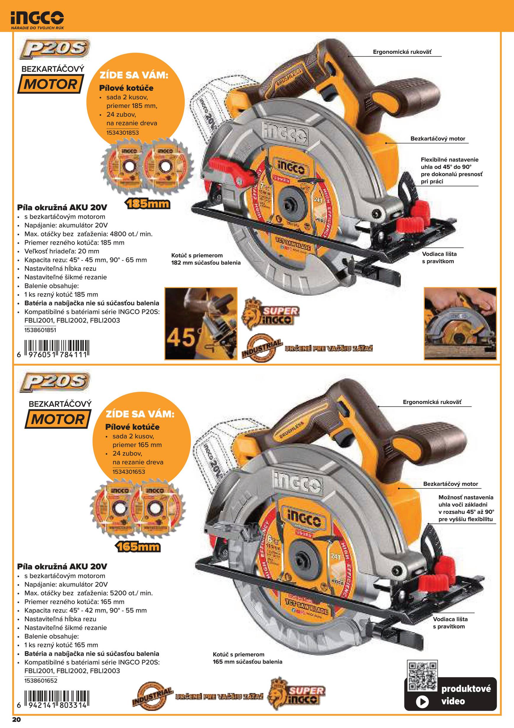 Page 20 of Aktuálny kinekus leták platný od piatka 06.11 do 01.01