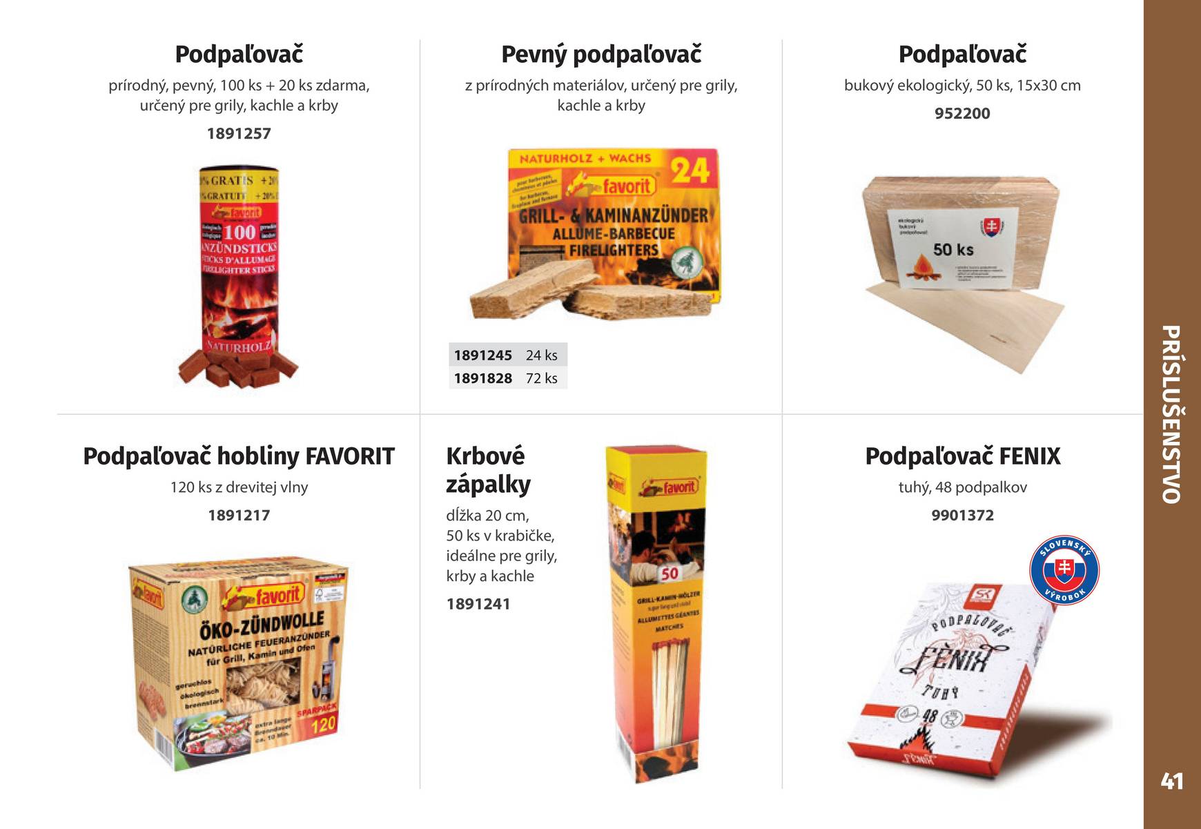 Page 41 of Aktuálny kinekus leták platný od štvrtka 06.11 do 31.12