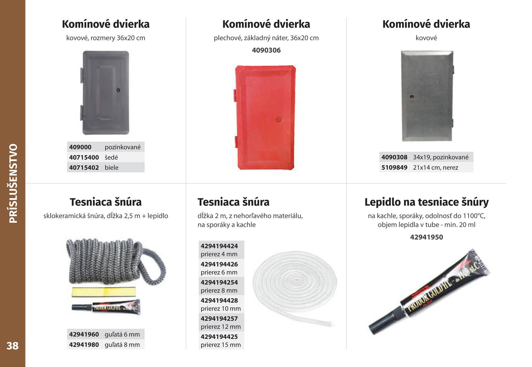 Page 38 of Aktuálny kinekus leták platný od štvrtka 06.11 do 31.12
