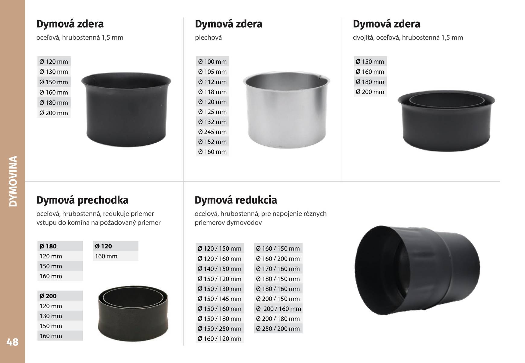 Page 48 of Aktuálny kinekus leták platný od štvrtka 06.11 do 31.12