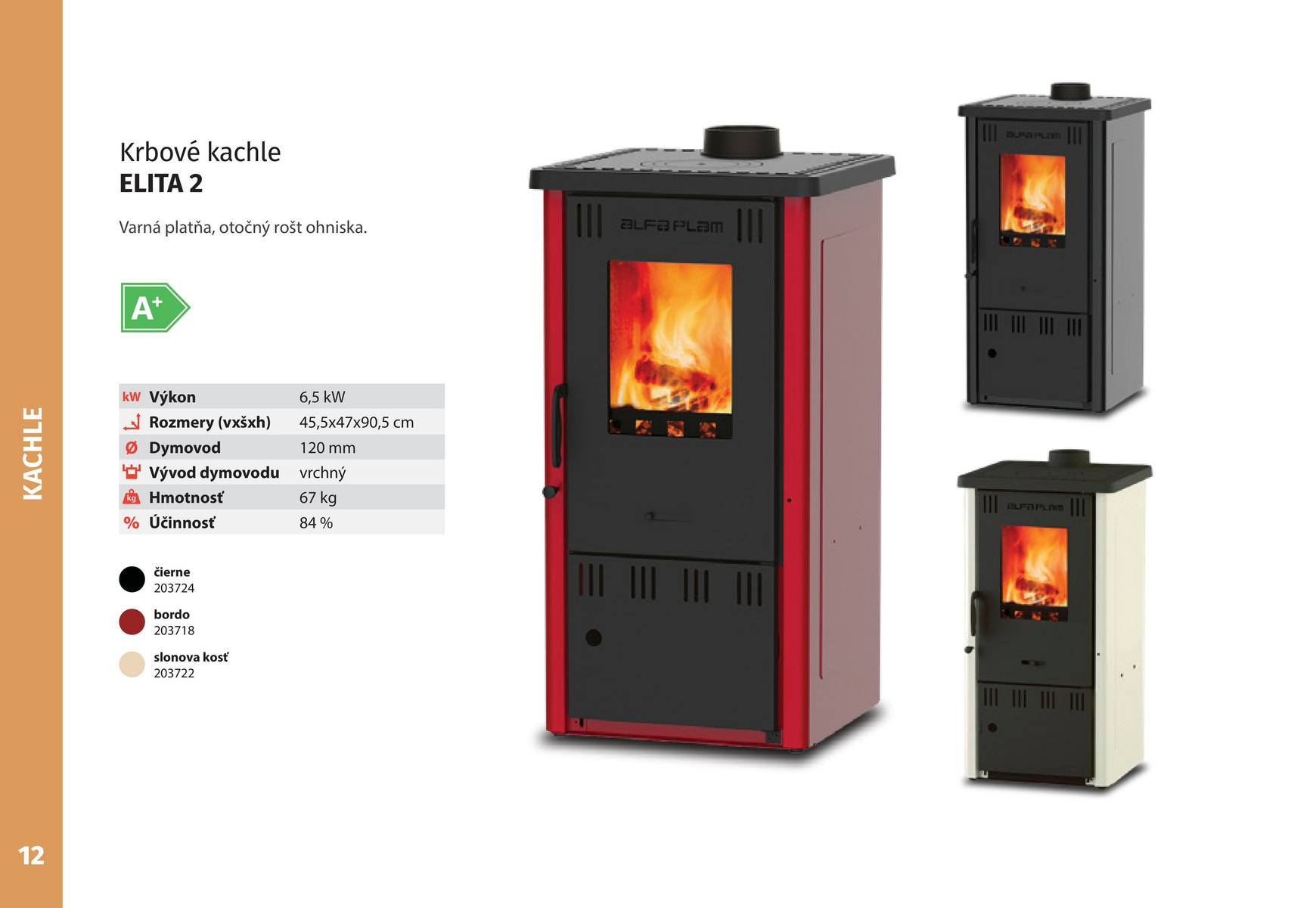 Page 12 of Aktuálny kinekus leták platný od štvrtka 06.11 do 31.12