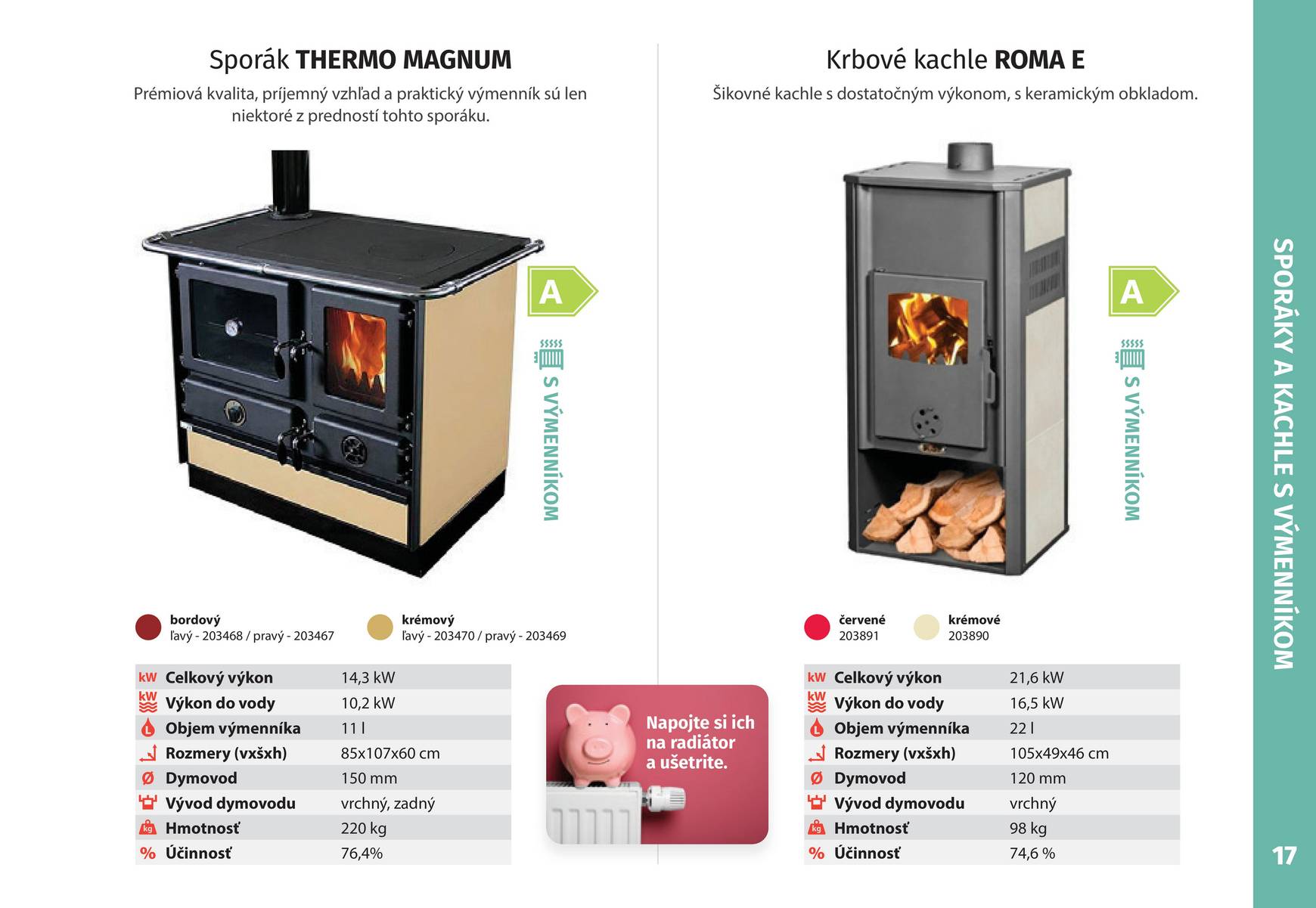 Page 17 of Aktuálny kinekus leták platný od štvrtka 06.11 do 31.12