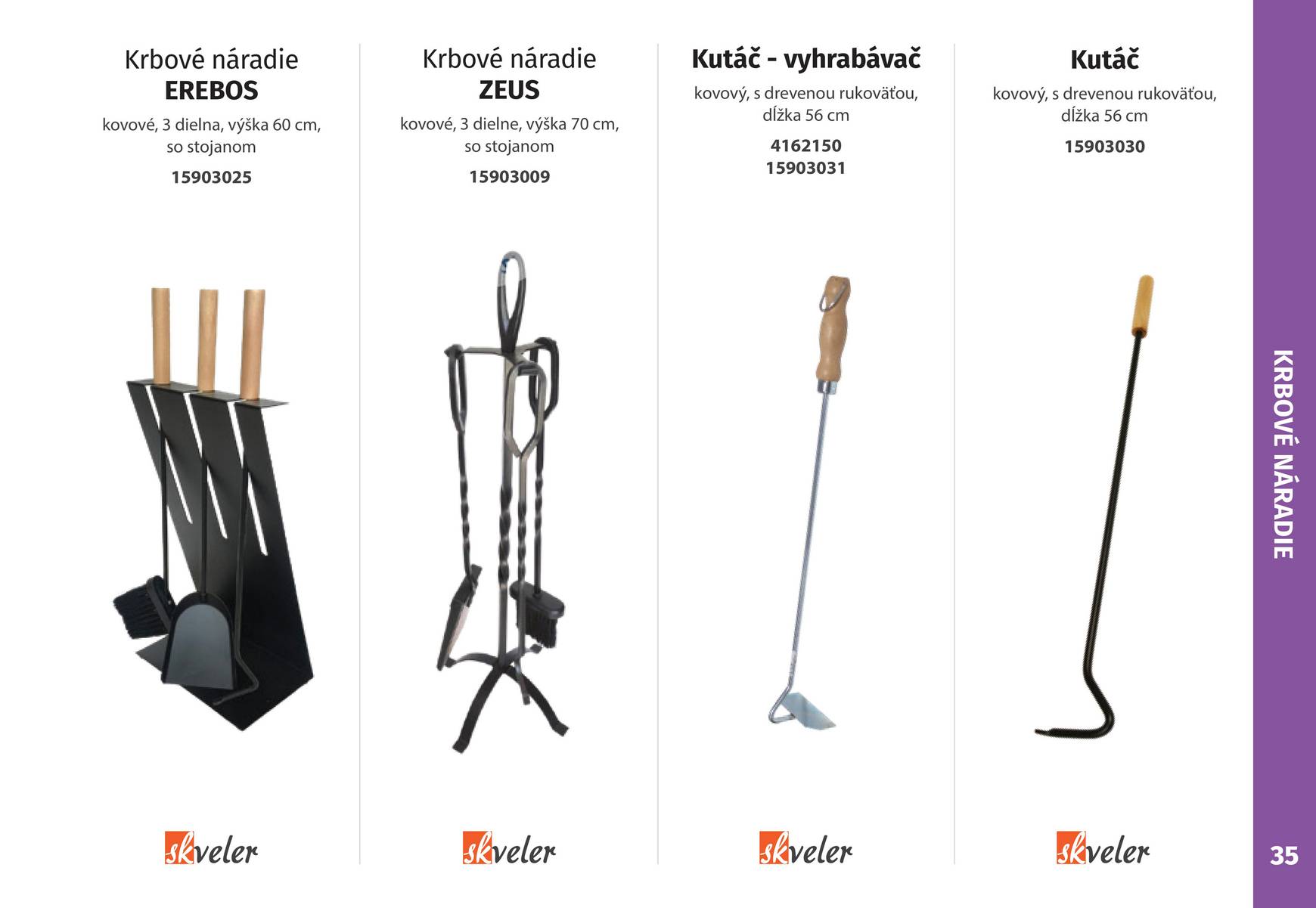 Page 35 of Aktuálny kinekus leták platný od štvrtka 06.11 do 31.12
