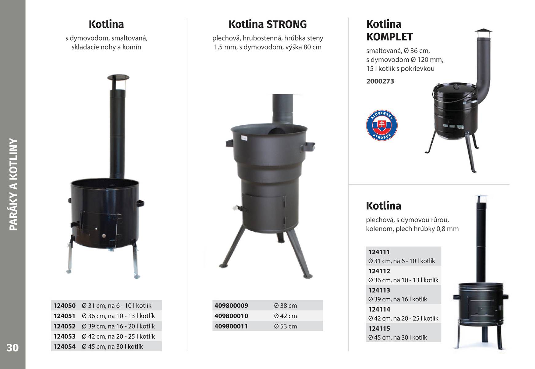 Page 30 of Aktuálny kinekus leták platný od štvrtka 06.11 do 31.12