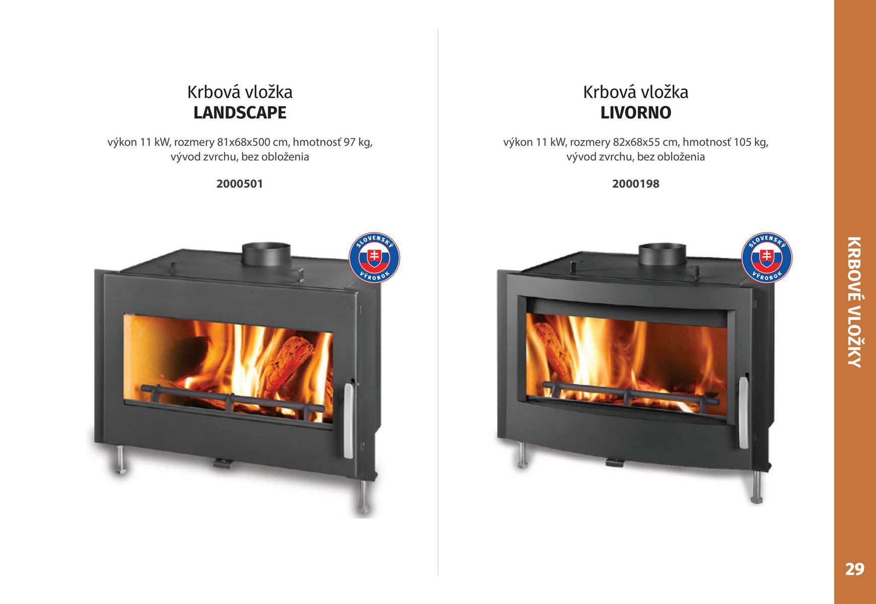 Page 29 of Aktuálny kinekus leták platný od štvrtka 06.11 do 31.12