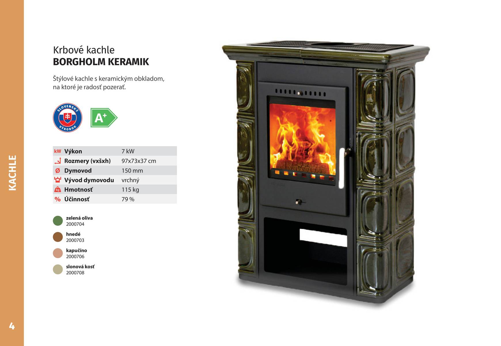 Page 4 of Aktuálny kinekus leták platný od štvrtka 06.11 do 31.12