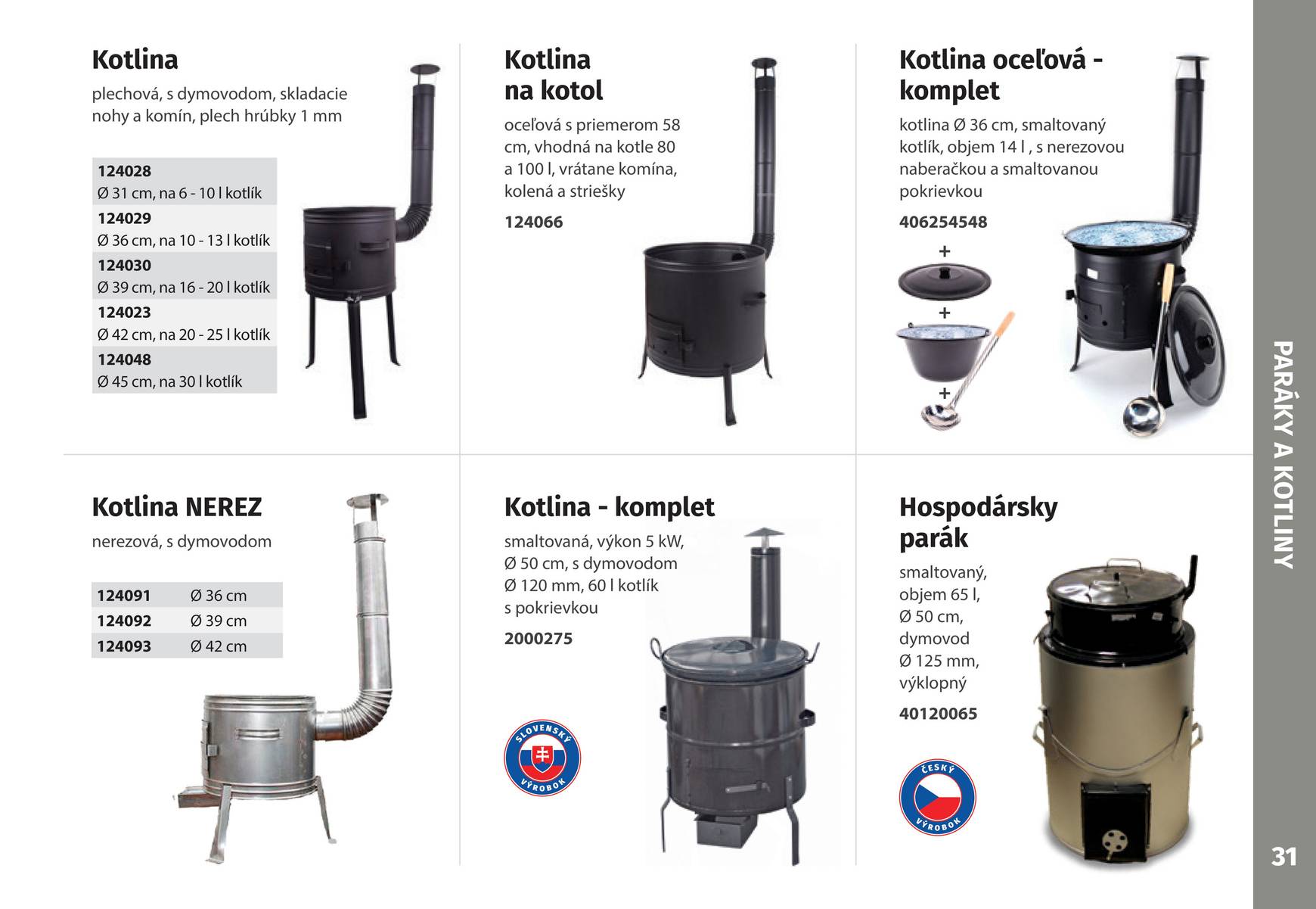 Page 31 of Aktuálny kinekus leták platný od štvrtka 06.11 do 31.12