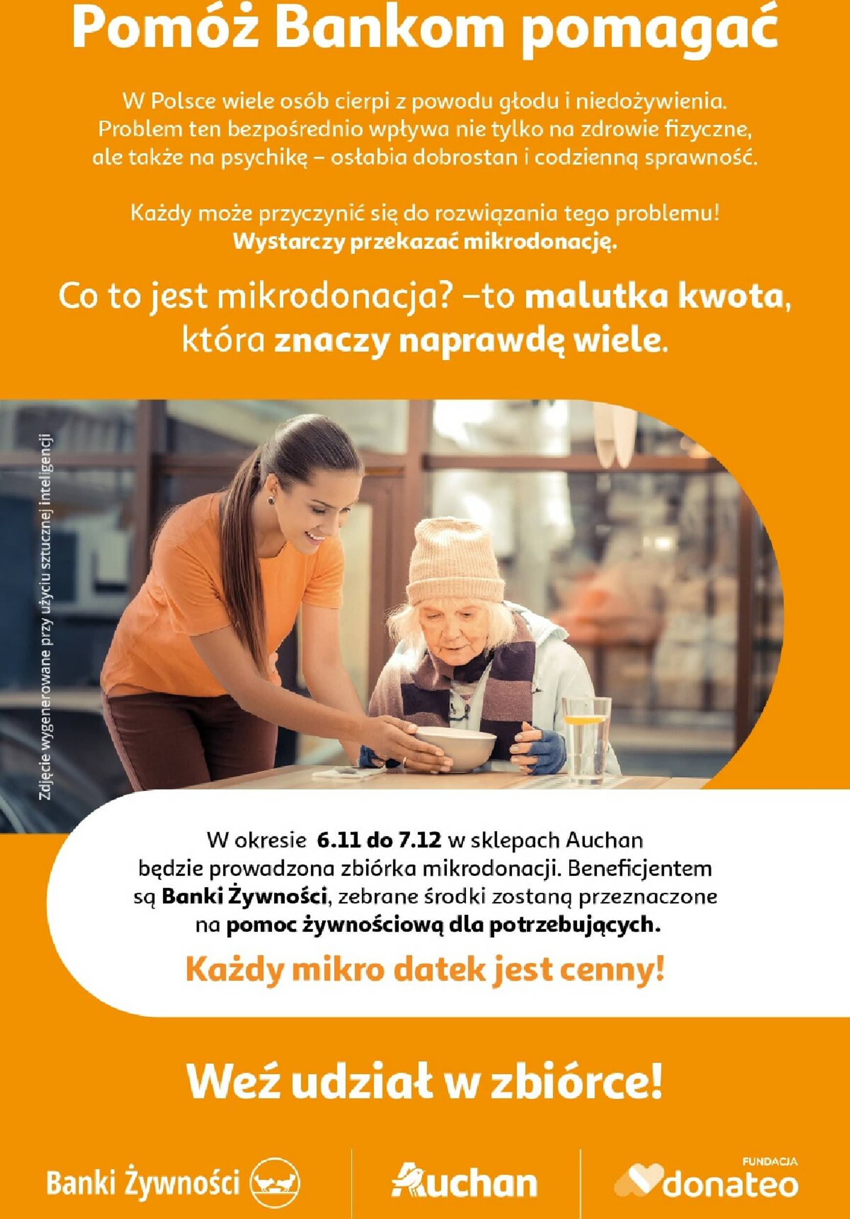 Page 44 of Aktuálny auchan-polsko leták platný od štvrtka 13.11 do 19.11