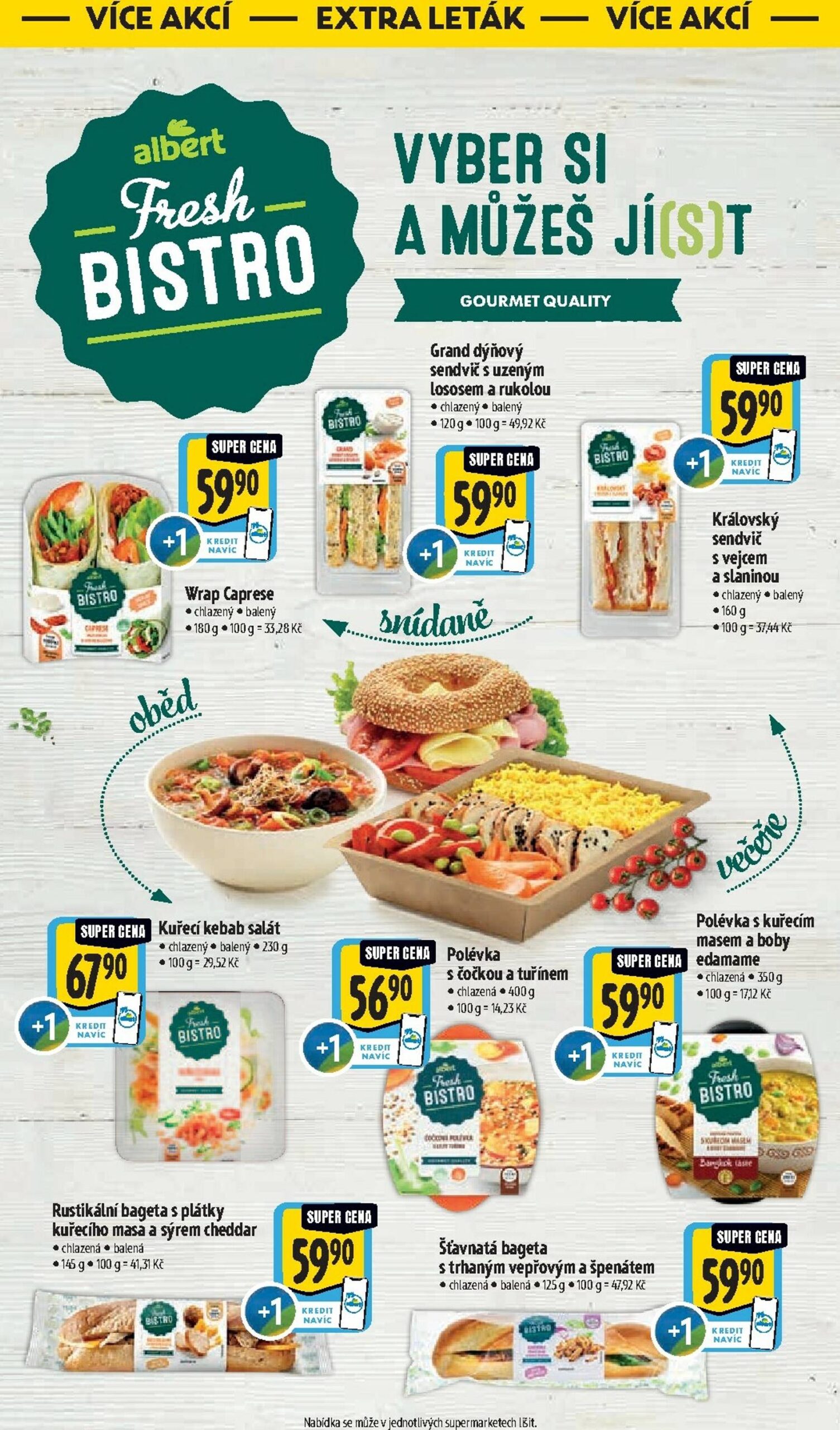 Page 34 of Aktuálny albert-cesko leták platný od stredy 12.11 do 18.11