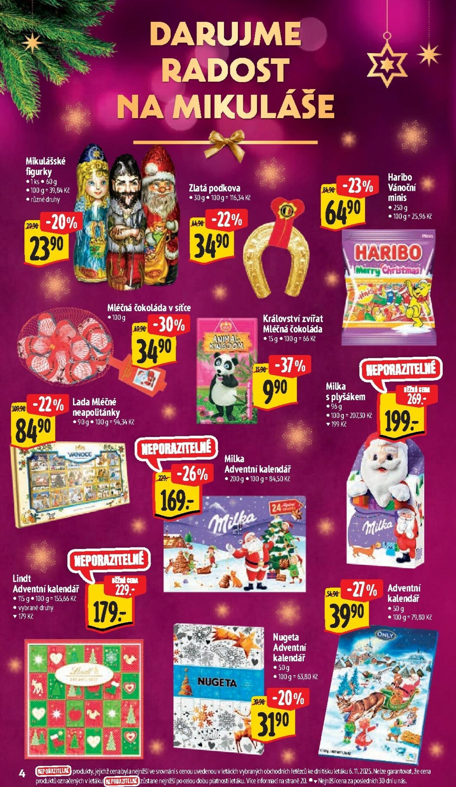 Page 10 of Aktuálny albert-cesko leták platný od stredy 12.11 do 18.11