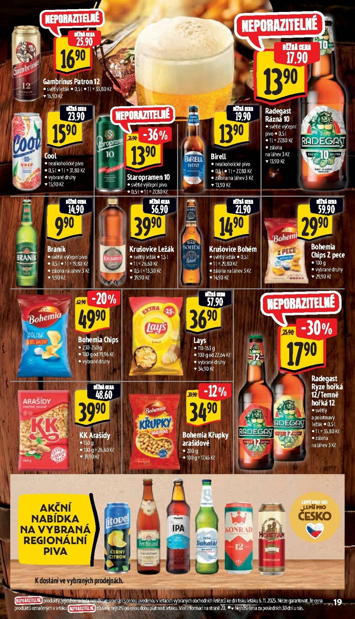 Page 28 of Aktuálny albert-cesko leták platný od stredy 12.11 do 18.11