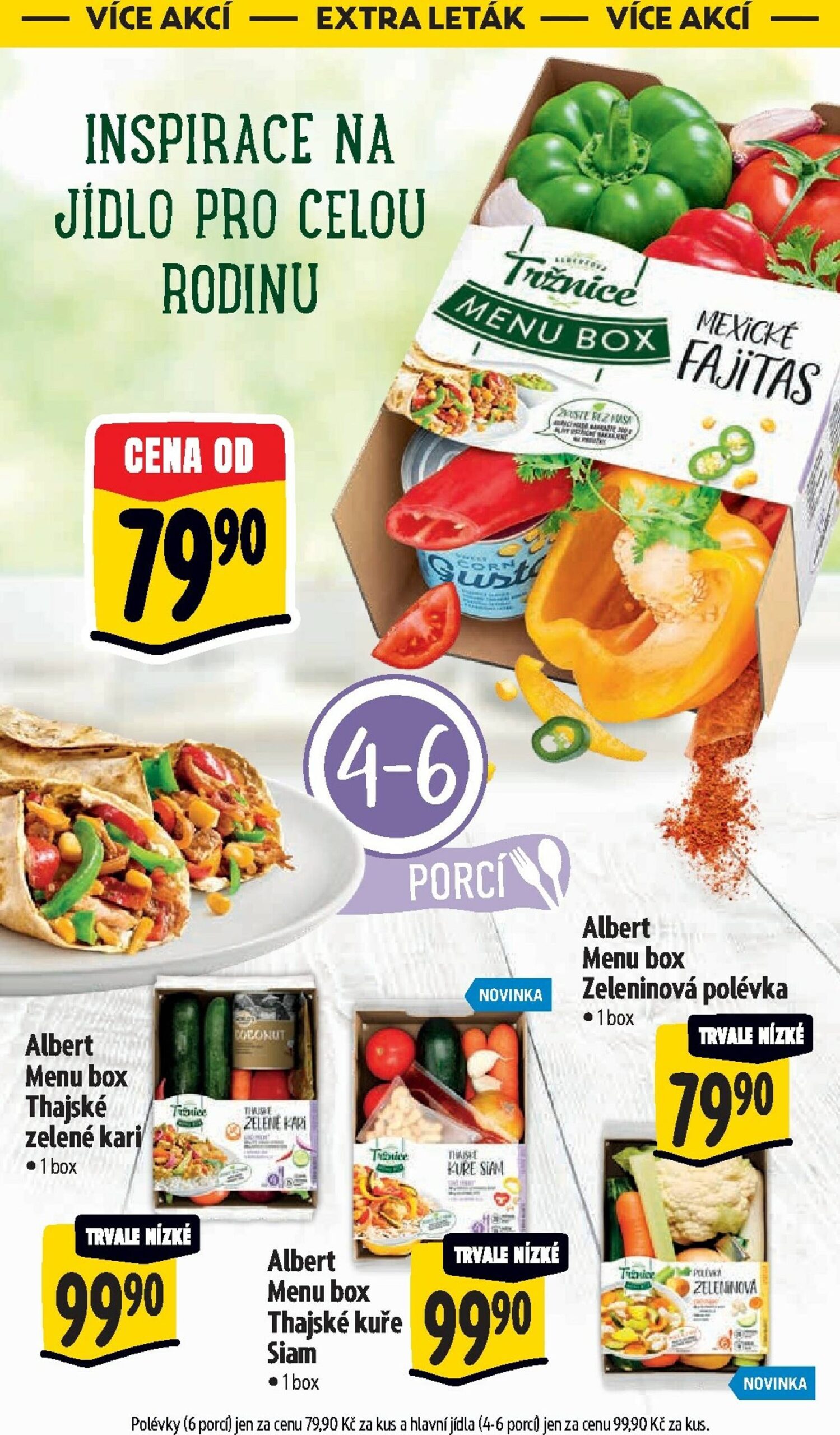 Page 33 of Aktuálny albert-cesko leták platný od stredy 12.11 do 18.11