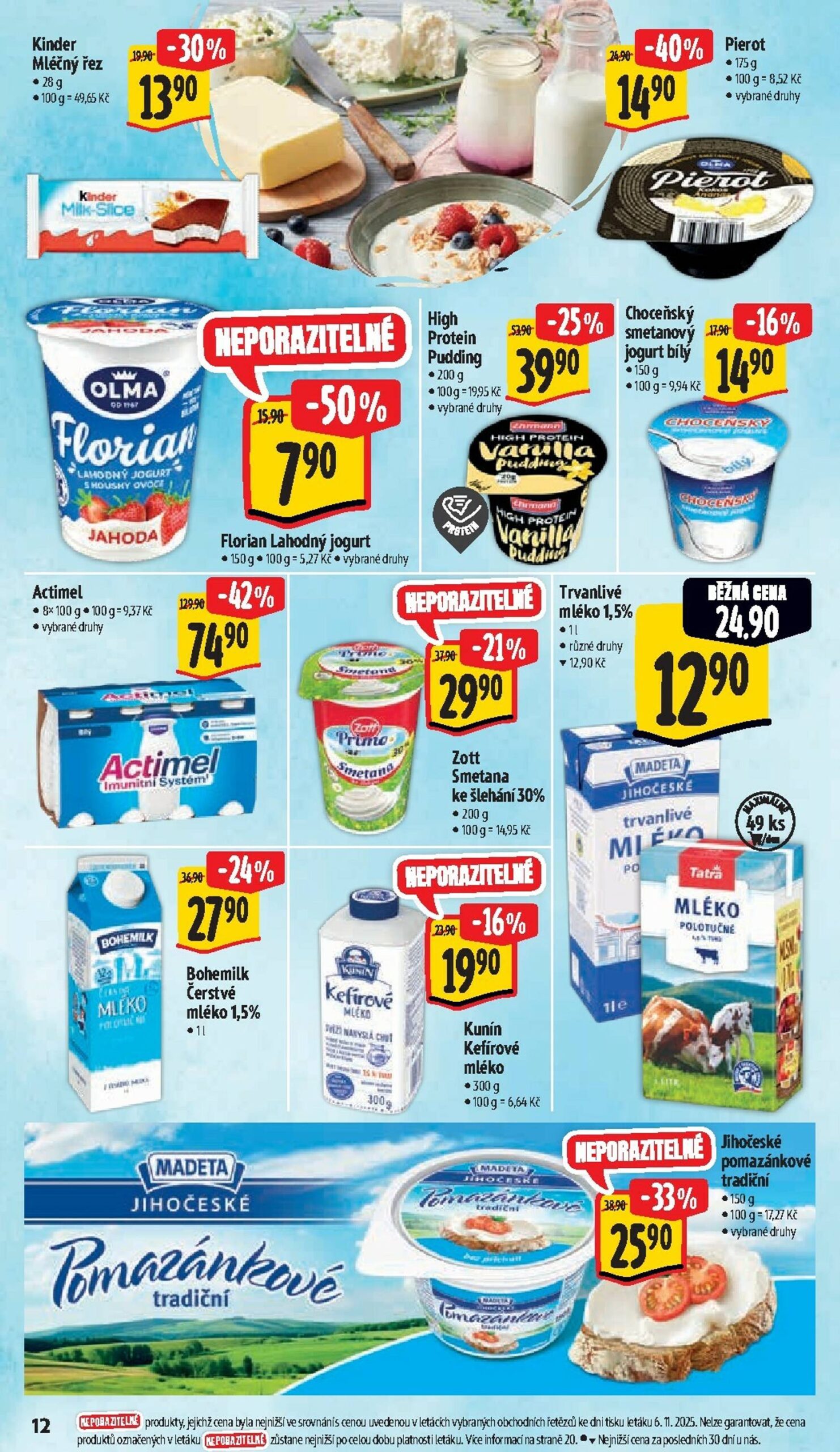 Page 21 of Aktuálny albert-cesko leták platný od stredy 12.11 do 18.11