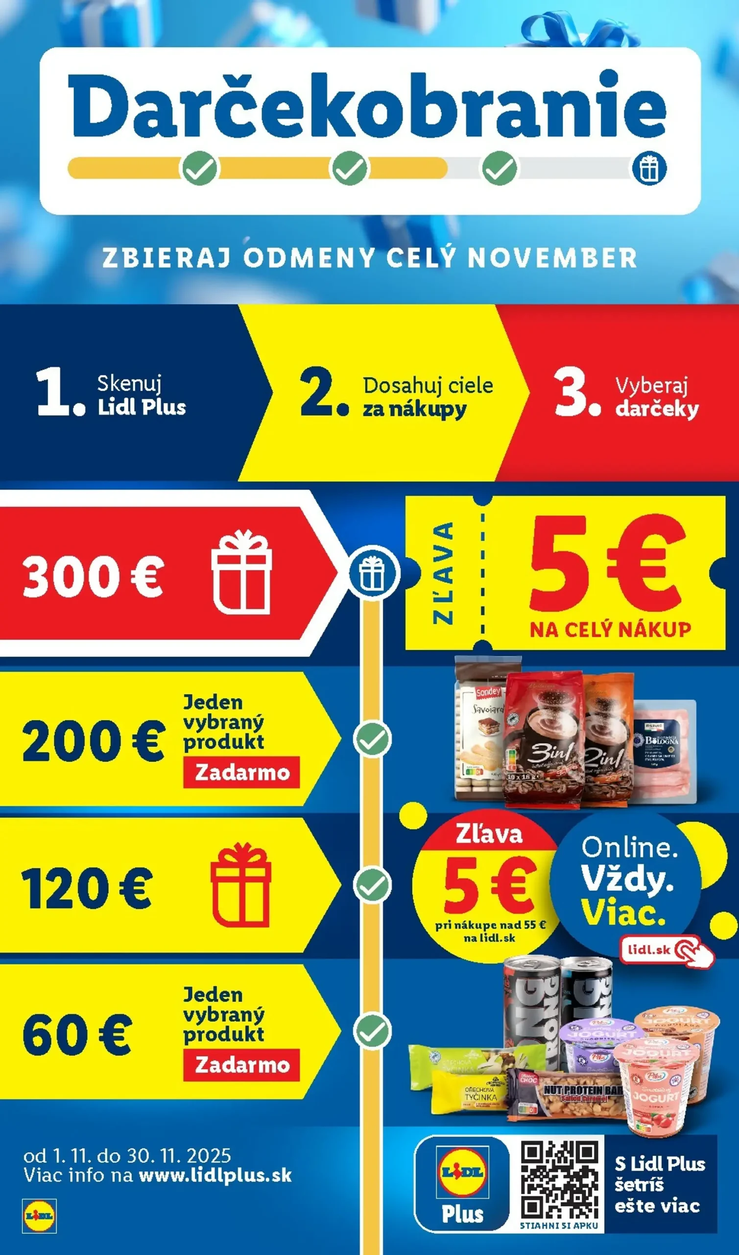 Page 54 of Aktuálny lidl leták platný od pondelka 24.11 do 30.11