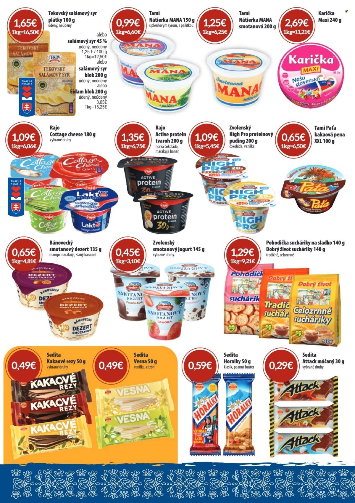Page 4 of Aktuálny sintra leták platný od štvrtka 08.01 do 21.01