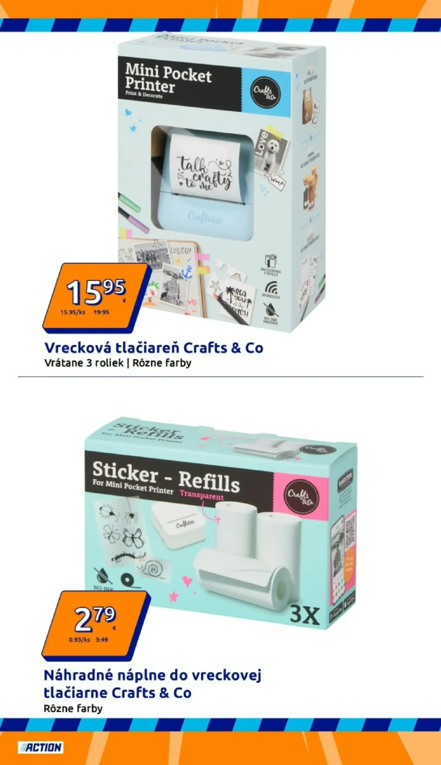 Page 11 of Aktuálny action leták platný od stredy 21.01 do 27.01