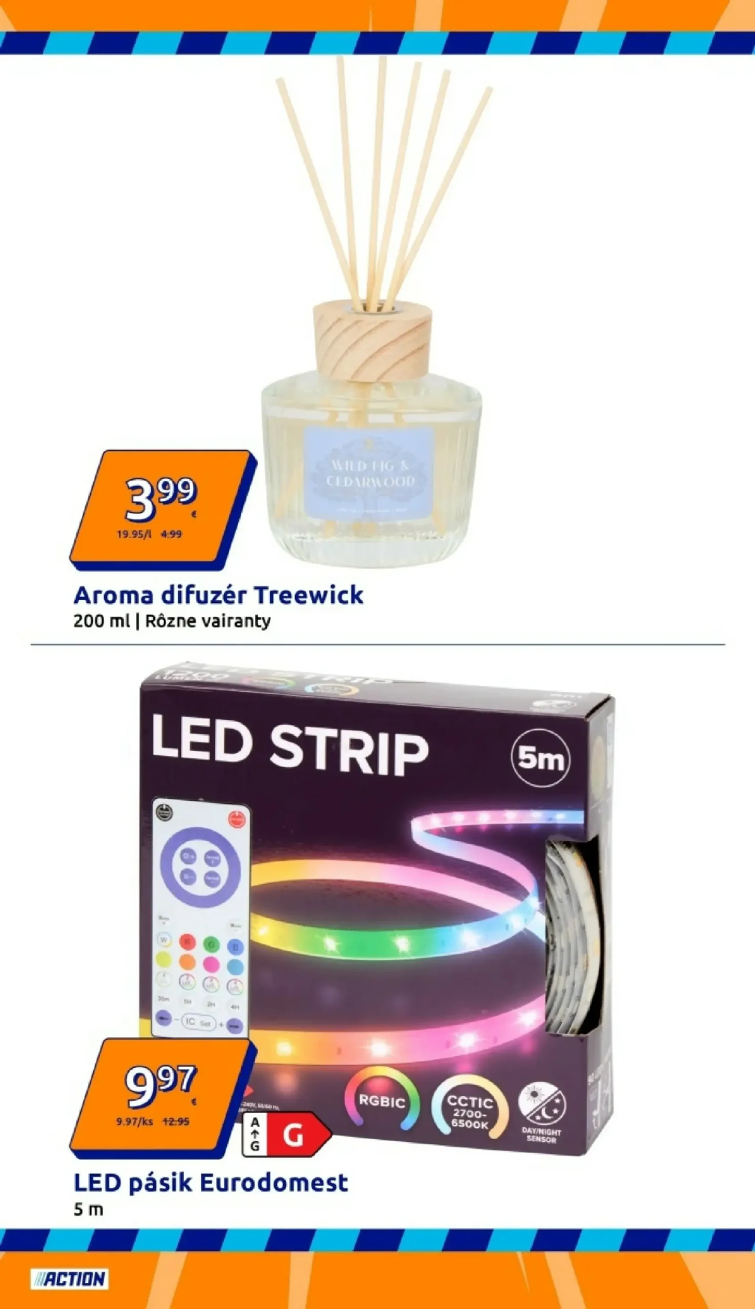 Page 8 of Aktuálny action leták platný od stredy 21.01 do 27.01