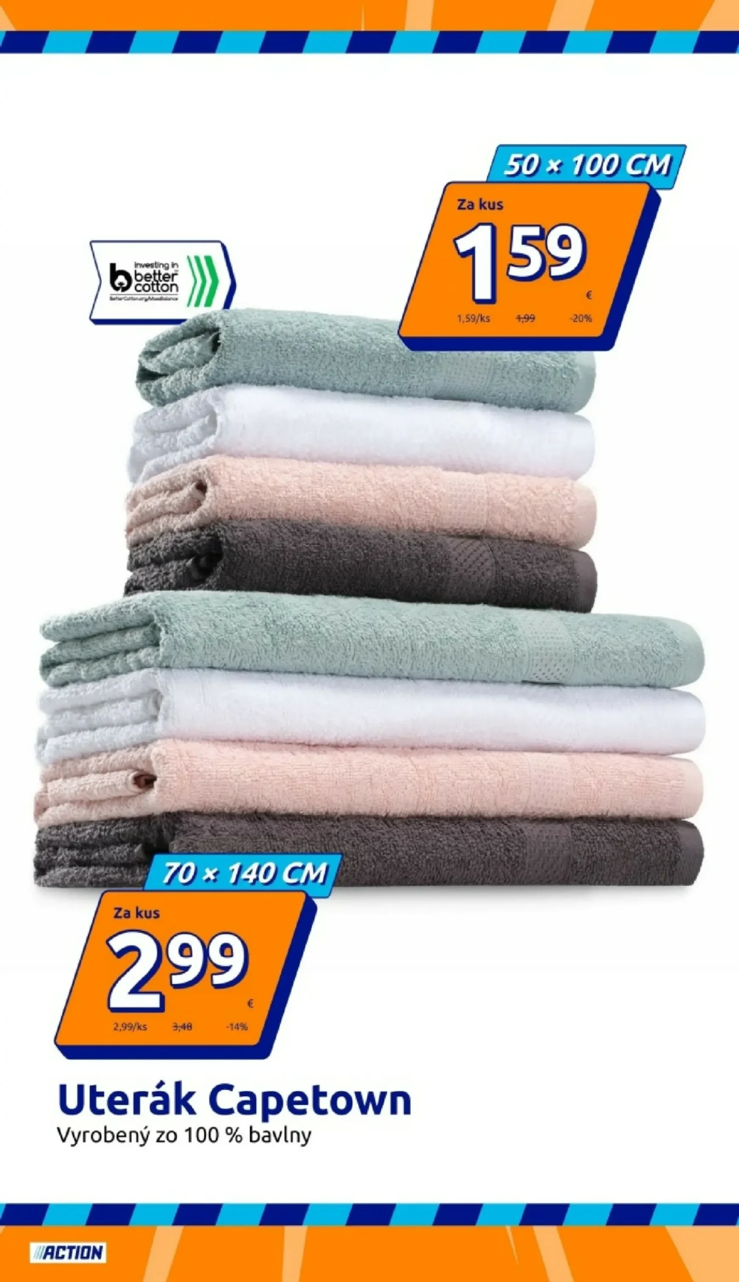 Page 9 of Aktuálny action leták platný od stredy 21.01 do 27.01