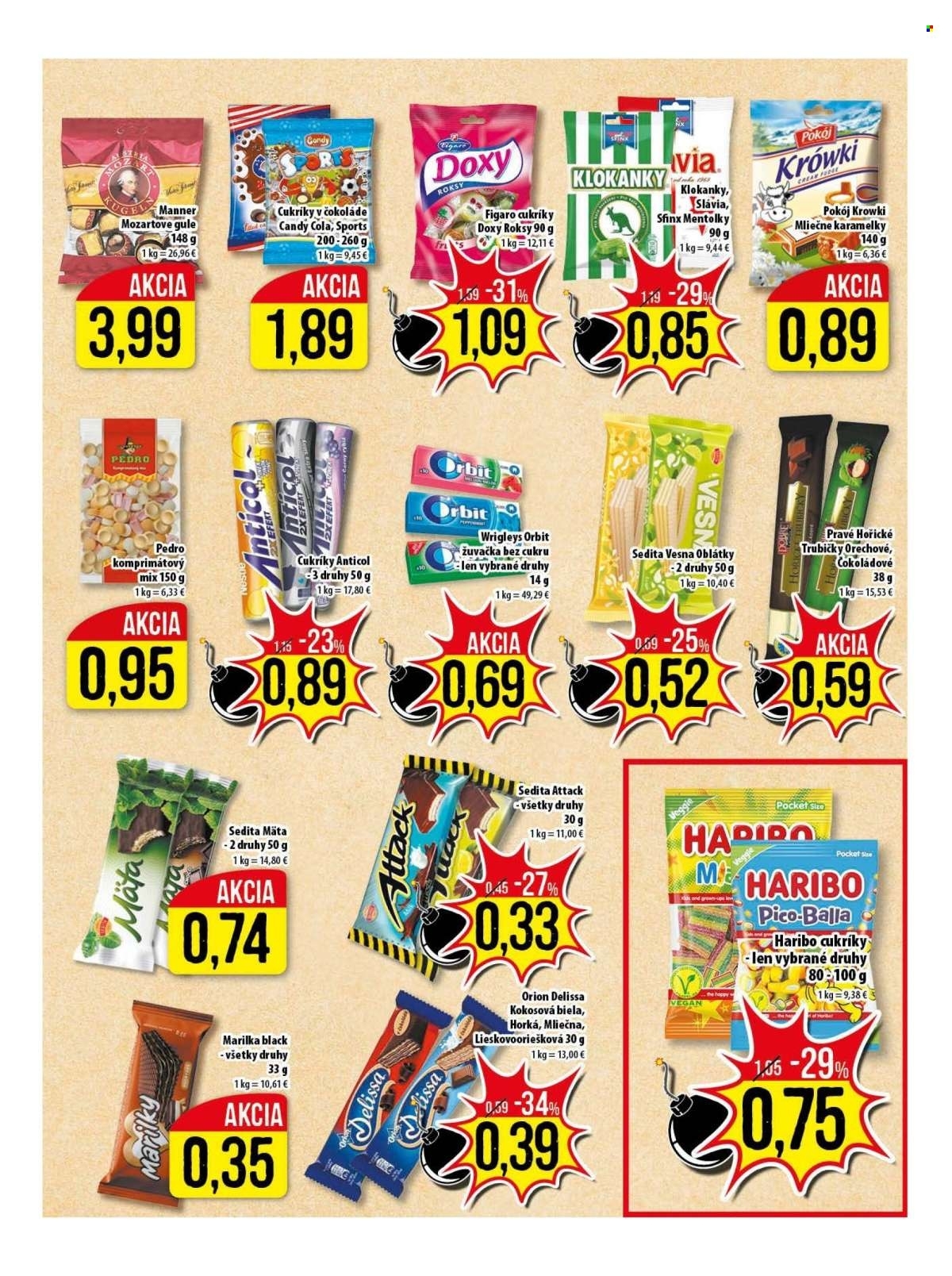 Page 11 of Aktuálny klas leták platný od pondelka 19.01 do 25.01