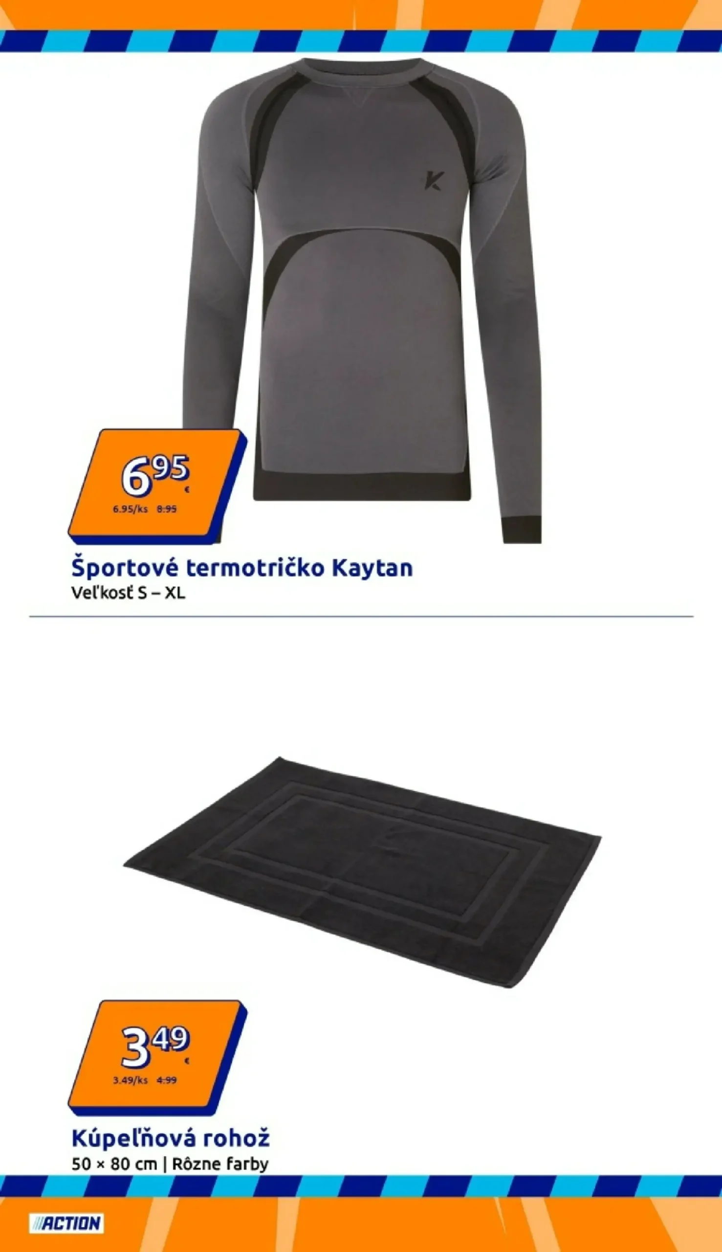 Page 4 of Aktuálny action leták platný od stredy 21.01 do 27.01