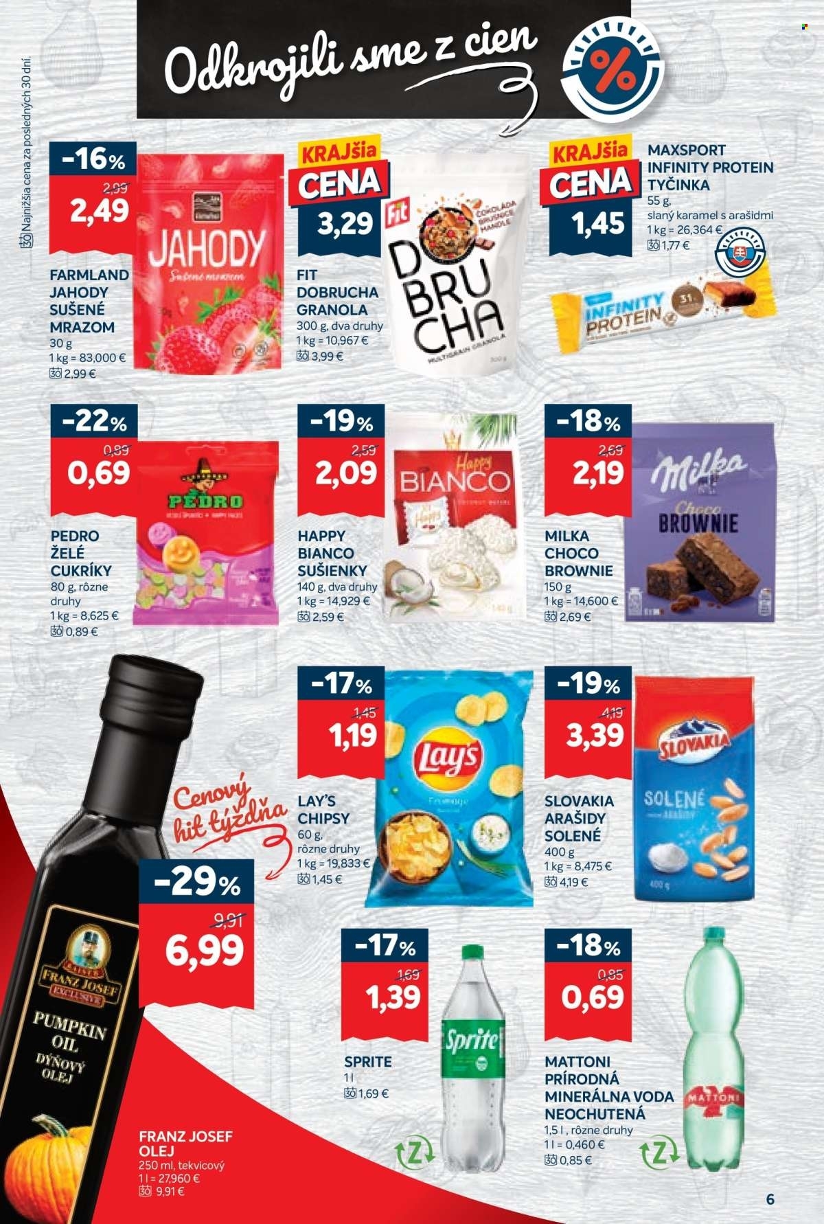 Page 10 of Aktuálny kraj leták platný od štvrtka 15.01 do 21.01