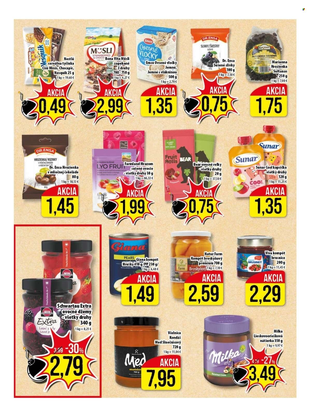 Page 15 of Aktuálny klas leták platný od pondelka 19.01 do 25.01