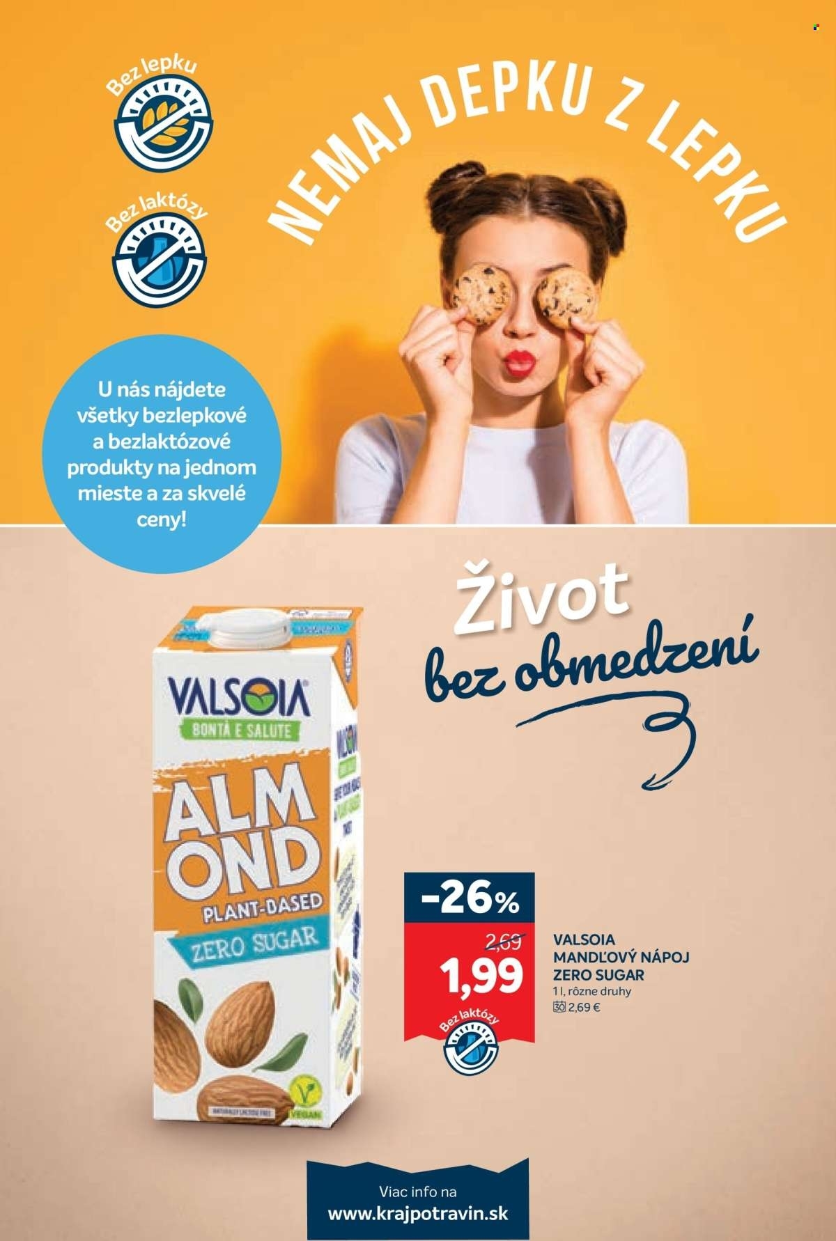 Page 16 of Aktuálny kraj leták platný od štvrtka 15.01 do 21.01